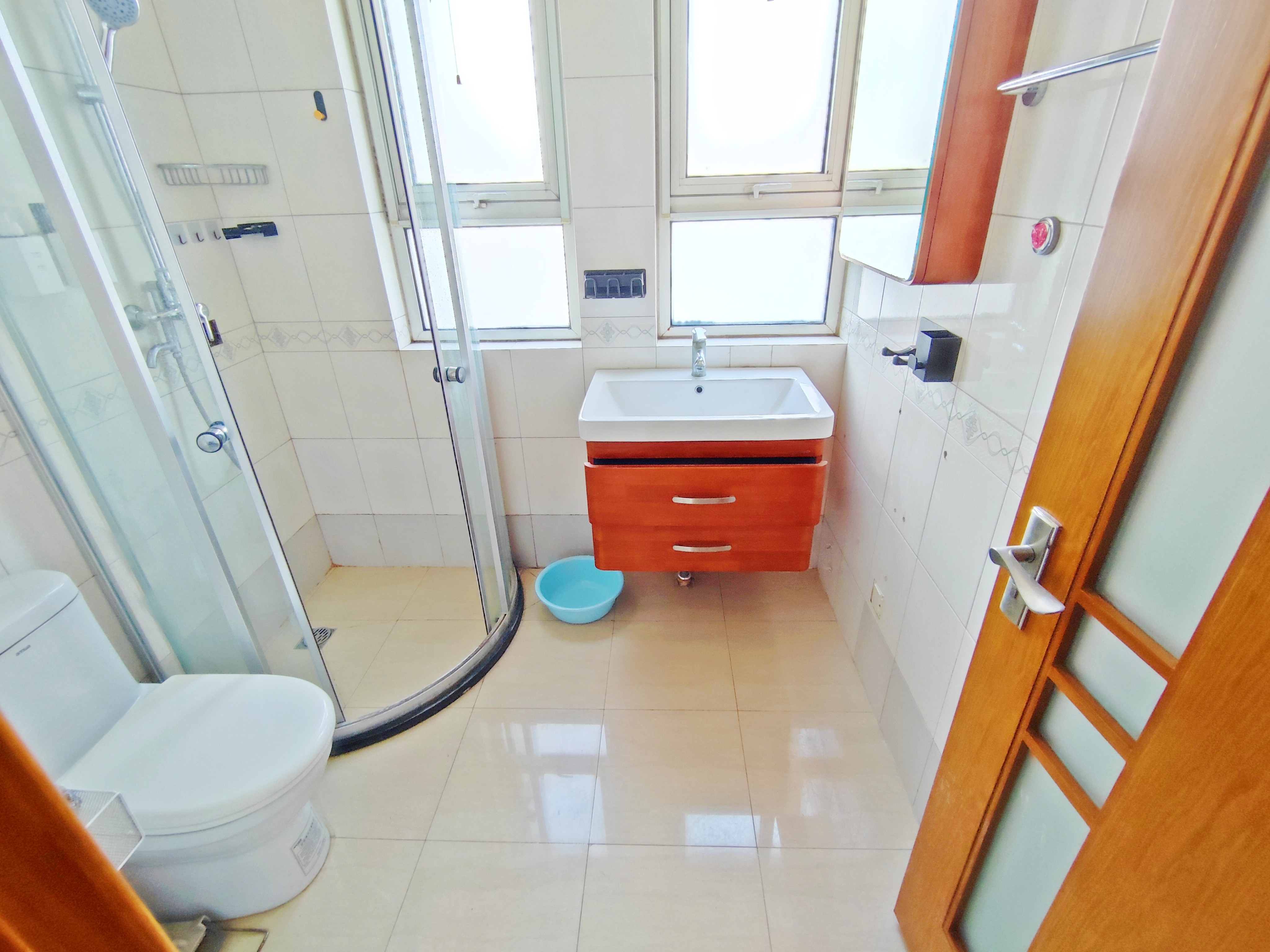 绿地国际花都(二期)