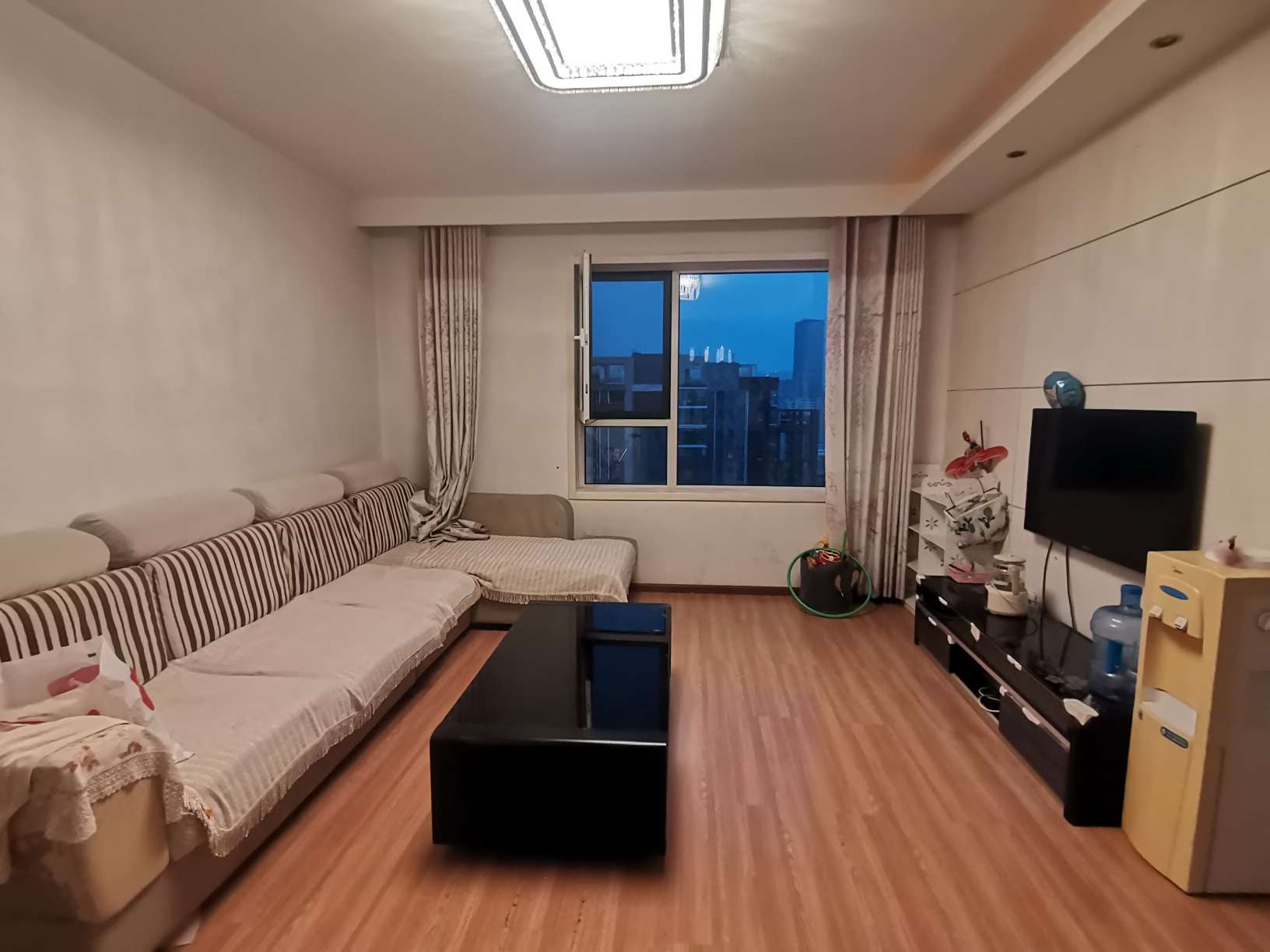 整租·未来城  南