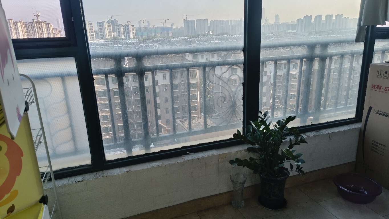 恒大城二期
