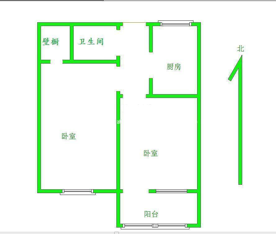 省供销社职工宿舍