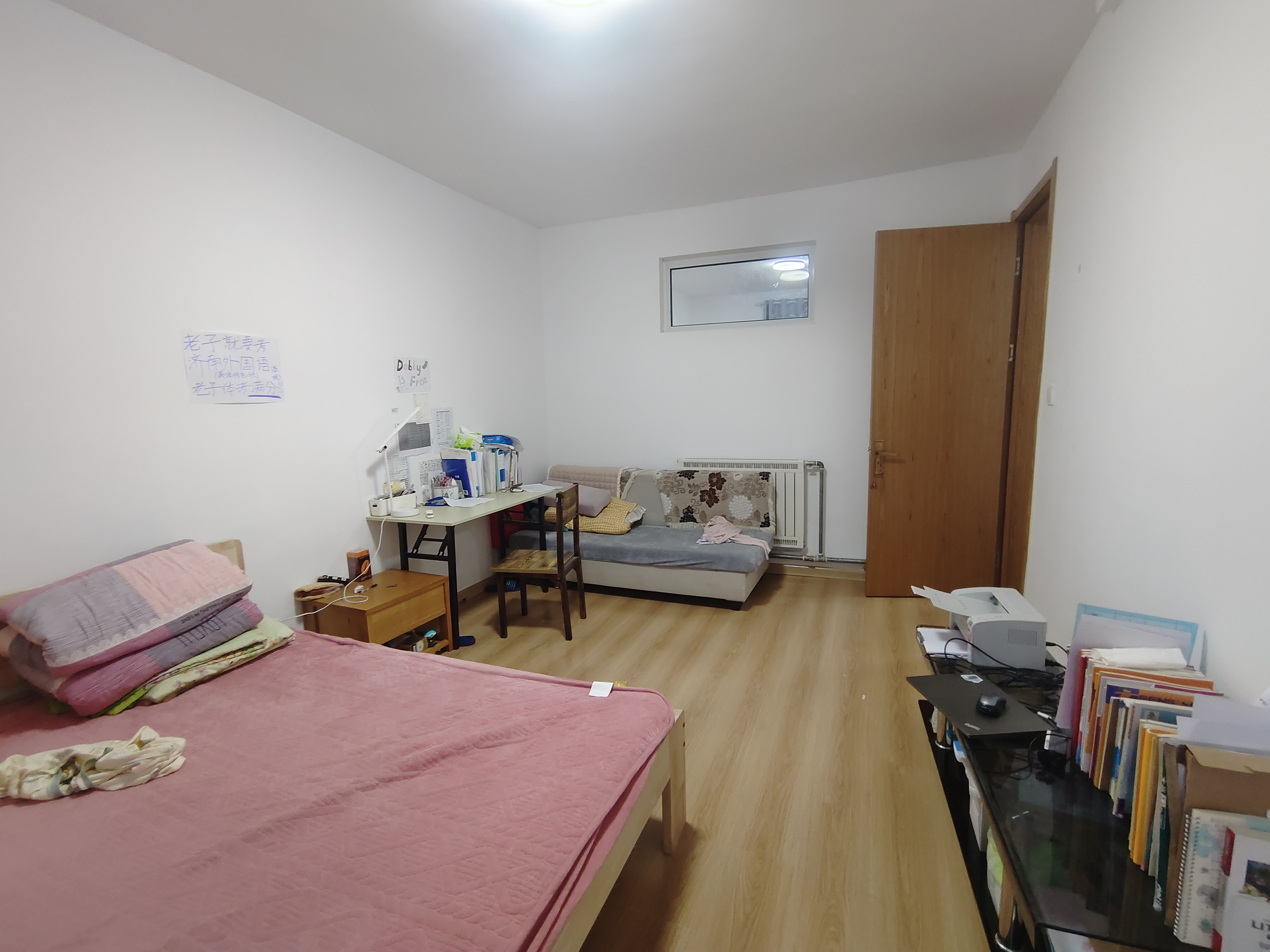 整租·家具家电齐全，拎包入住