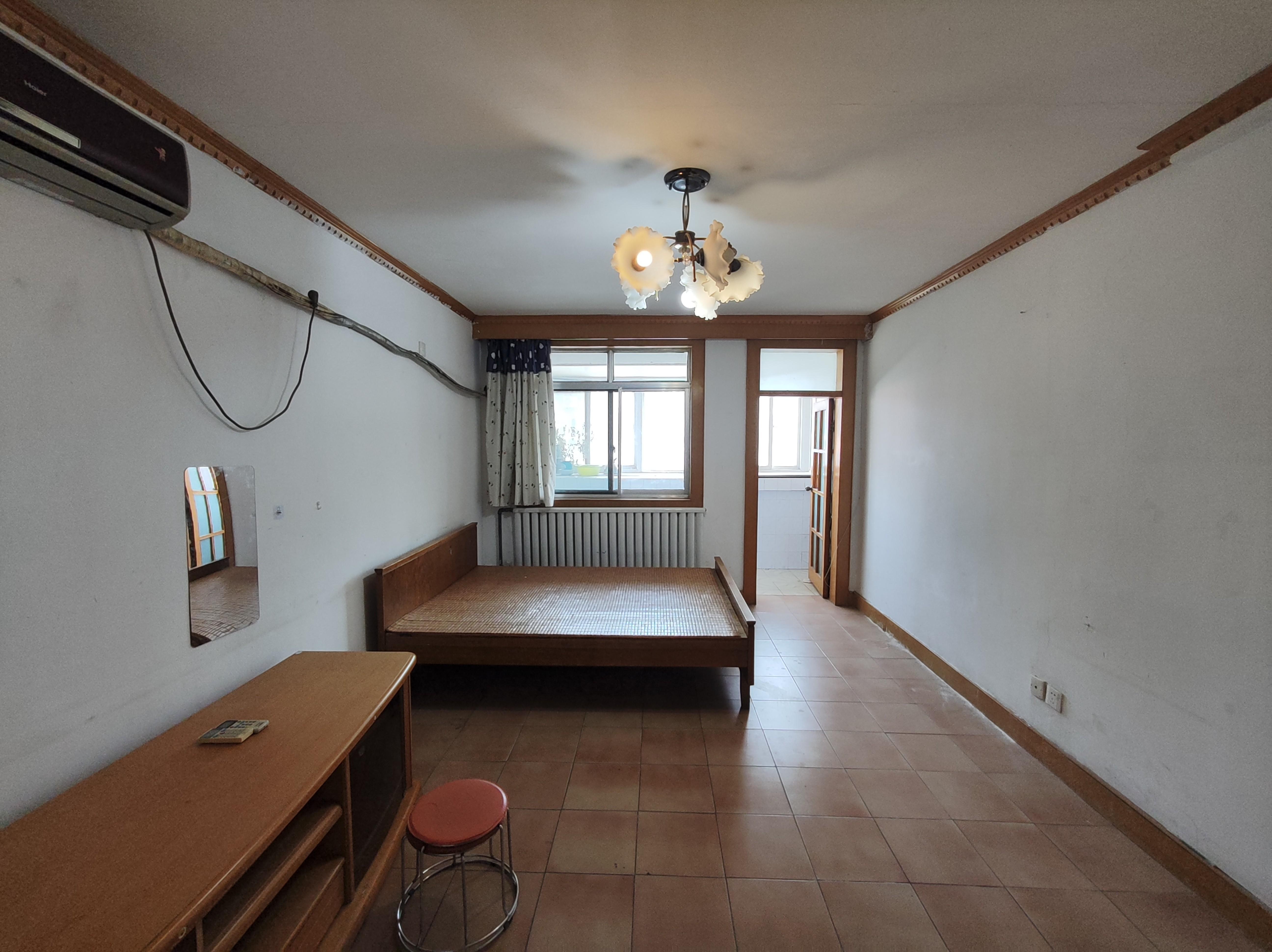 三里庄小区