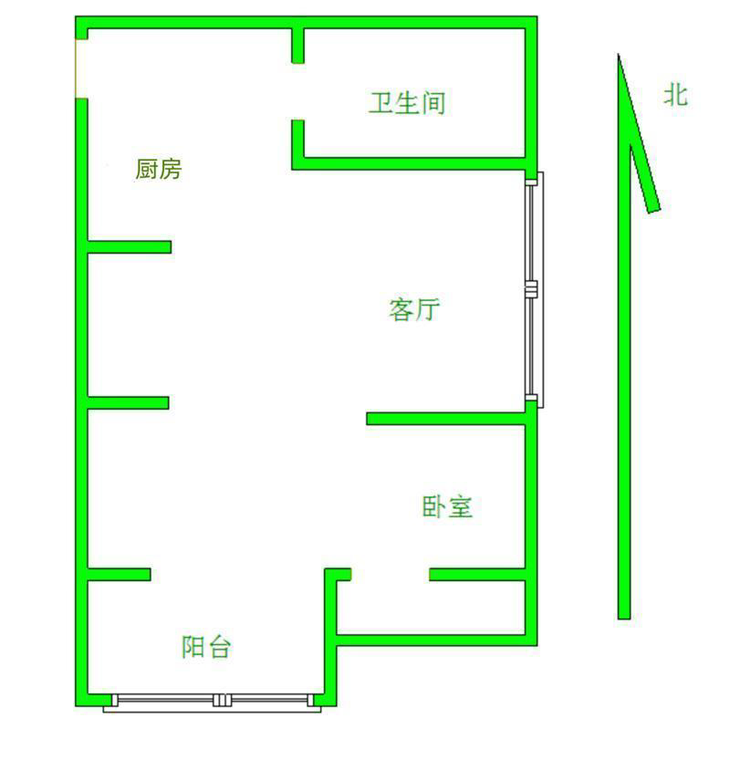 恒生艾特公寓