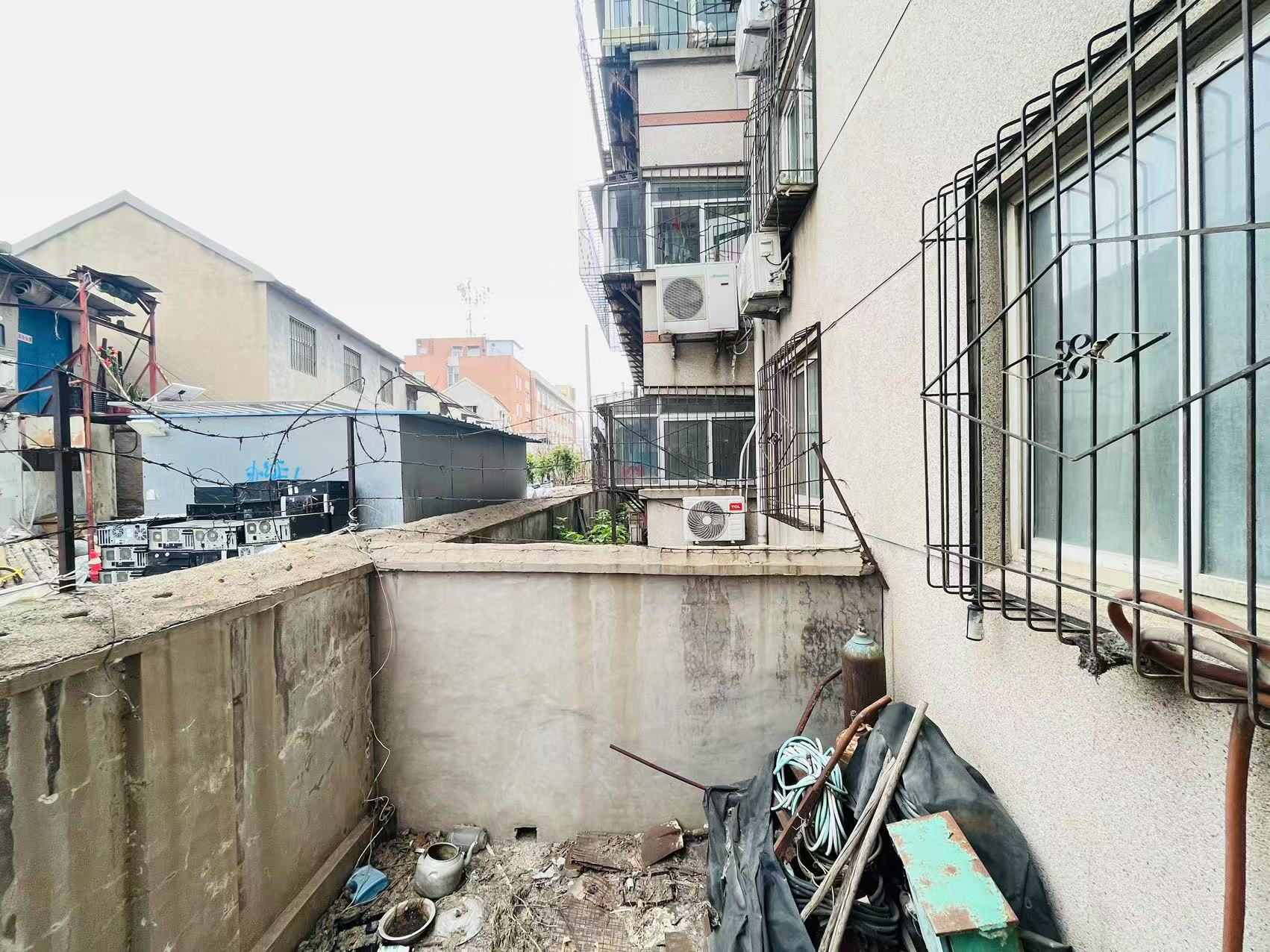 历山北路一建宿舍