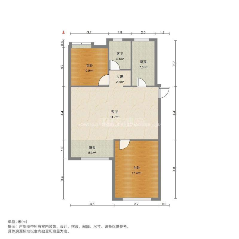 鲁商常春藤