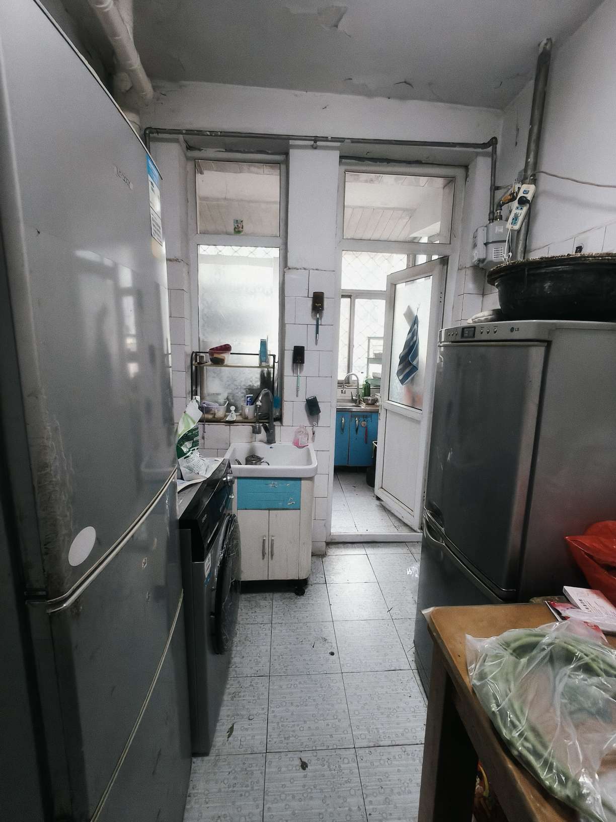 化纤小区