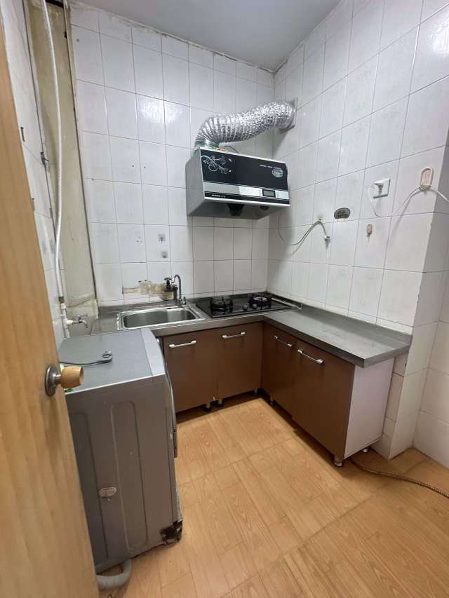 省供销社职工宿舍