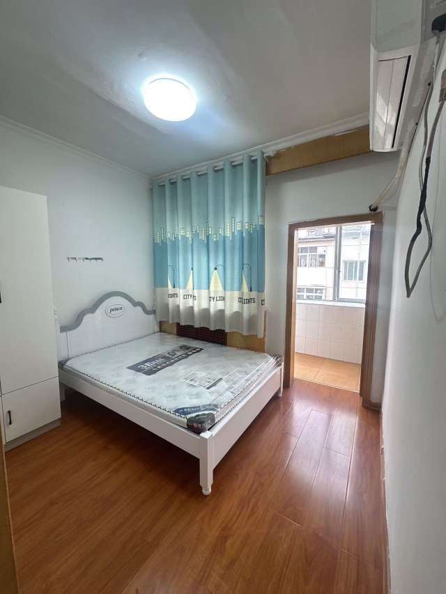 省供销社职工宿舍