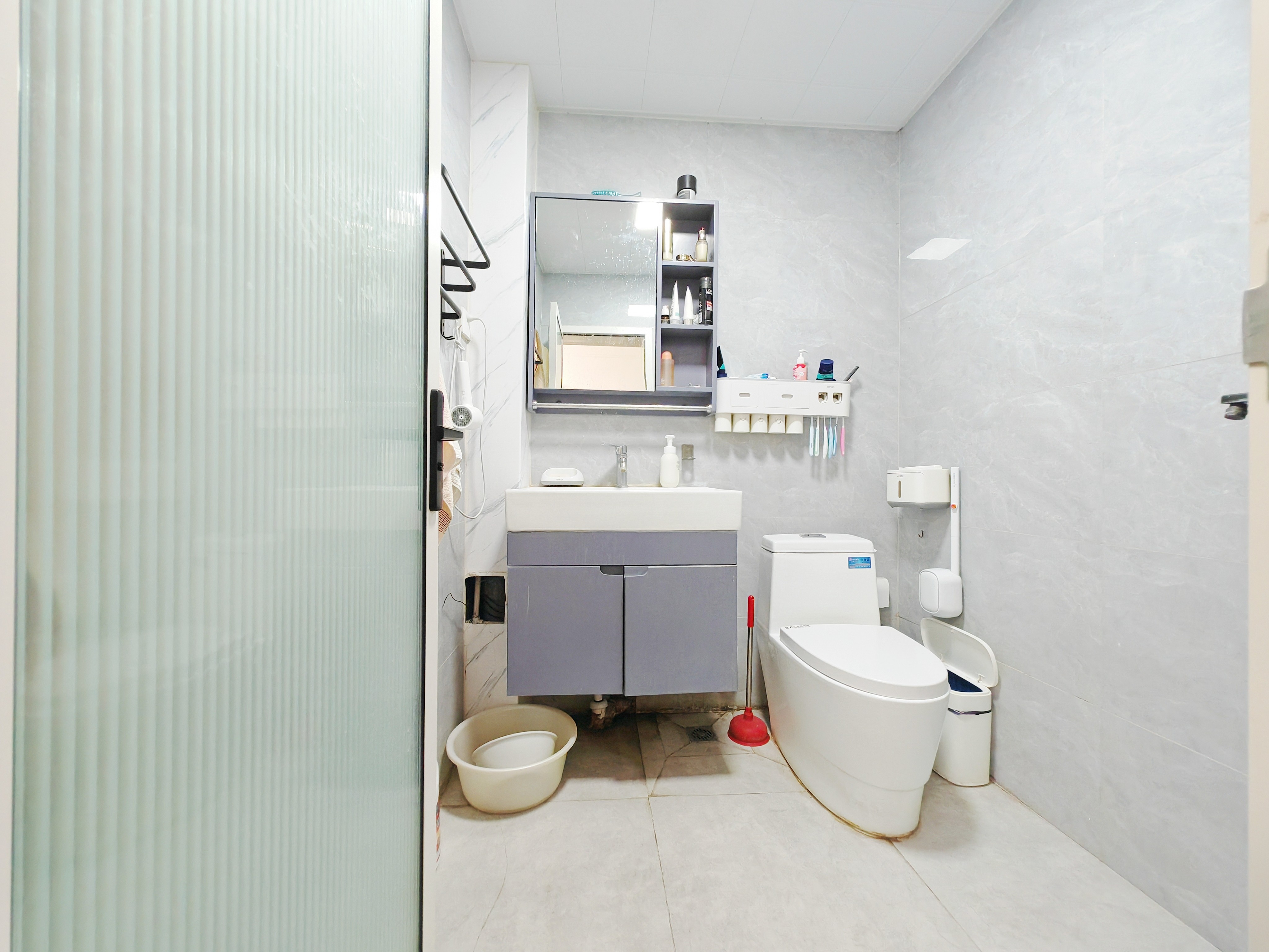 建筑新村南路27号