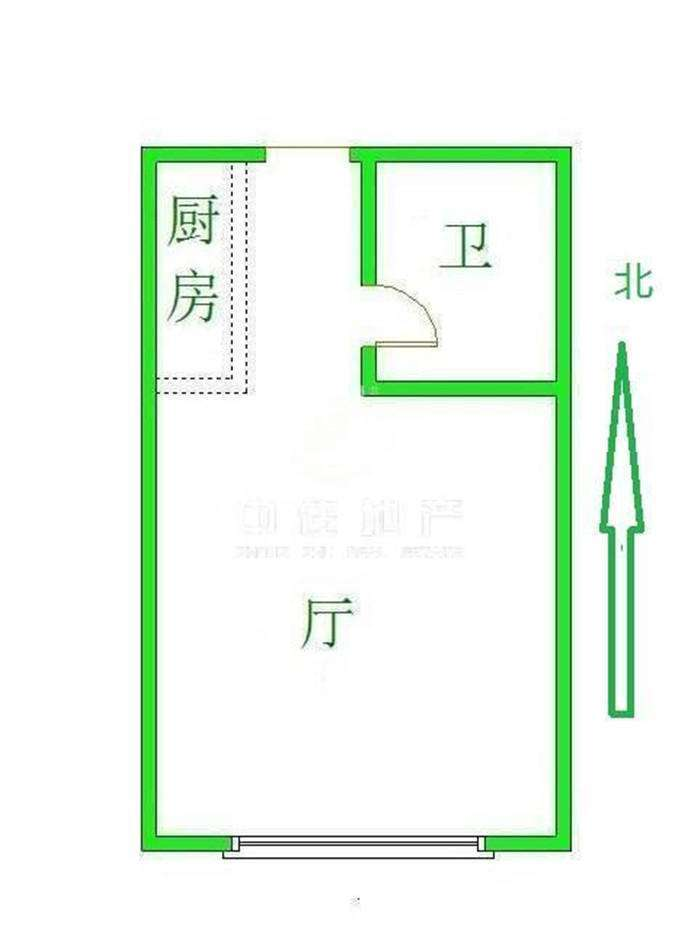 恒大城(商住楼)
