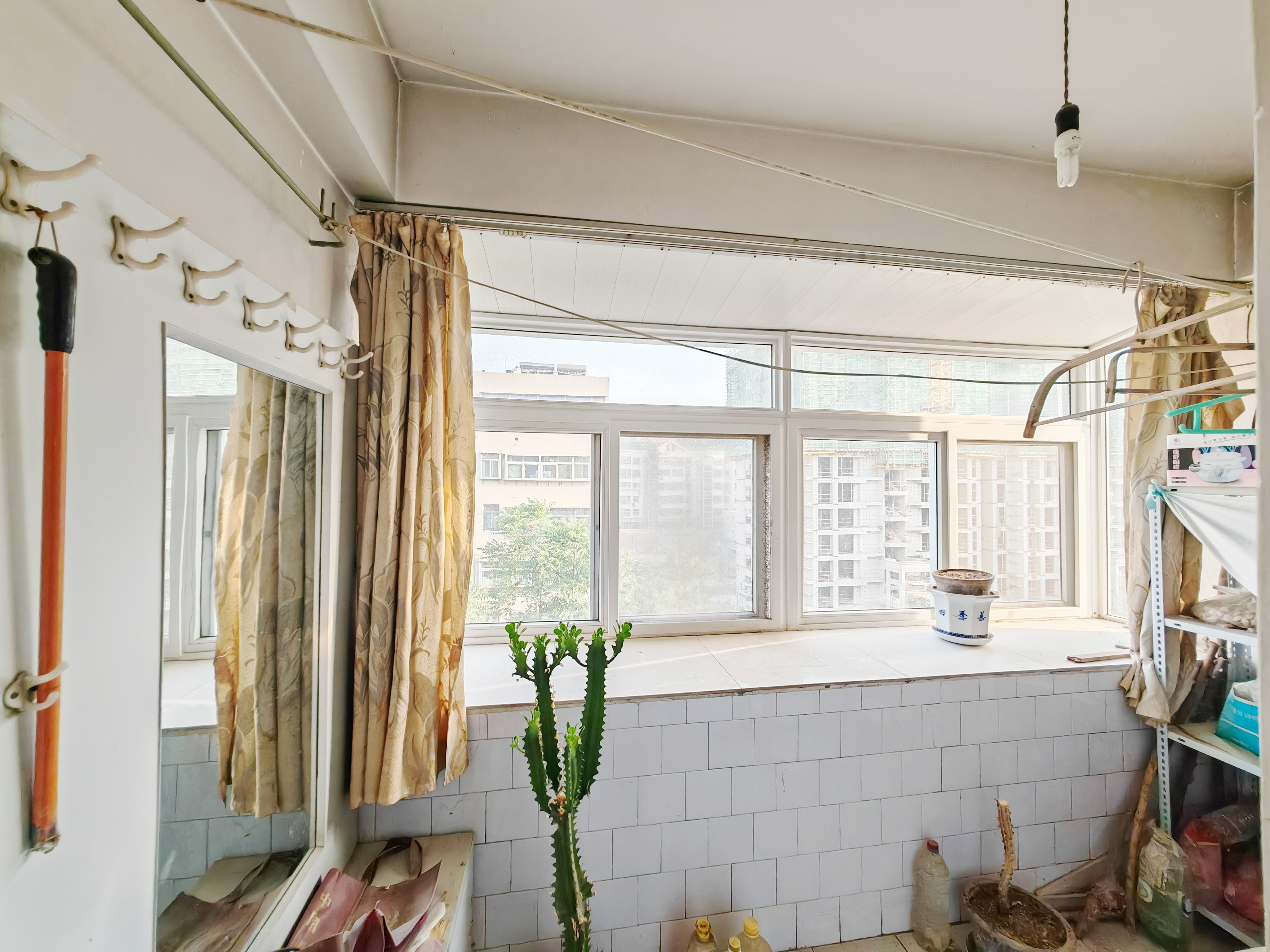 文化东路林业厅宿舍