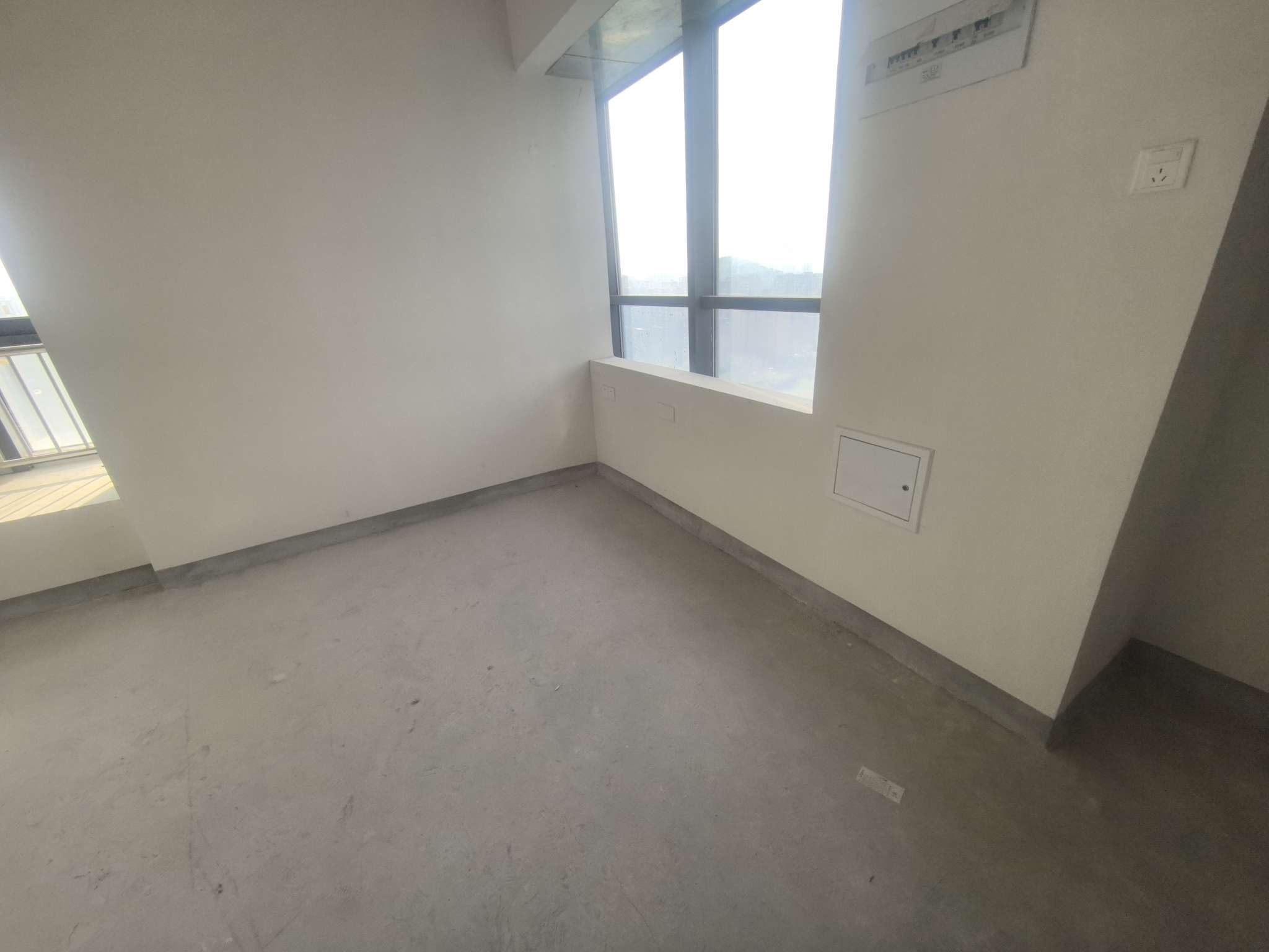 中新锦绣天地东苑一区