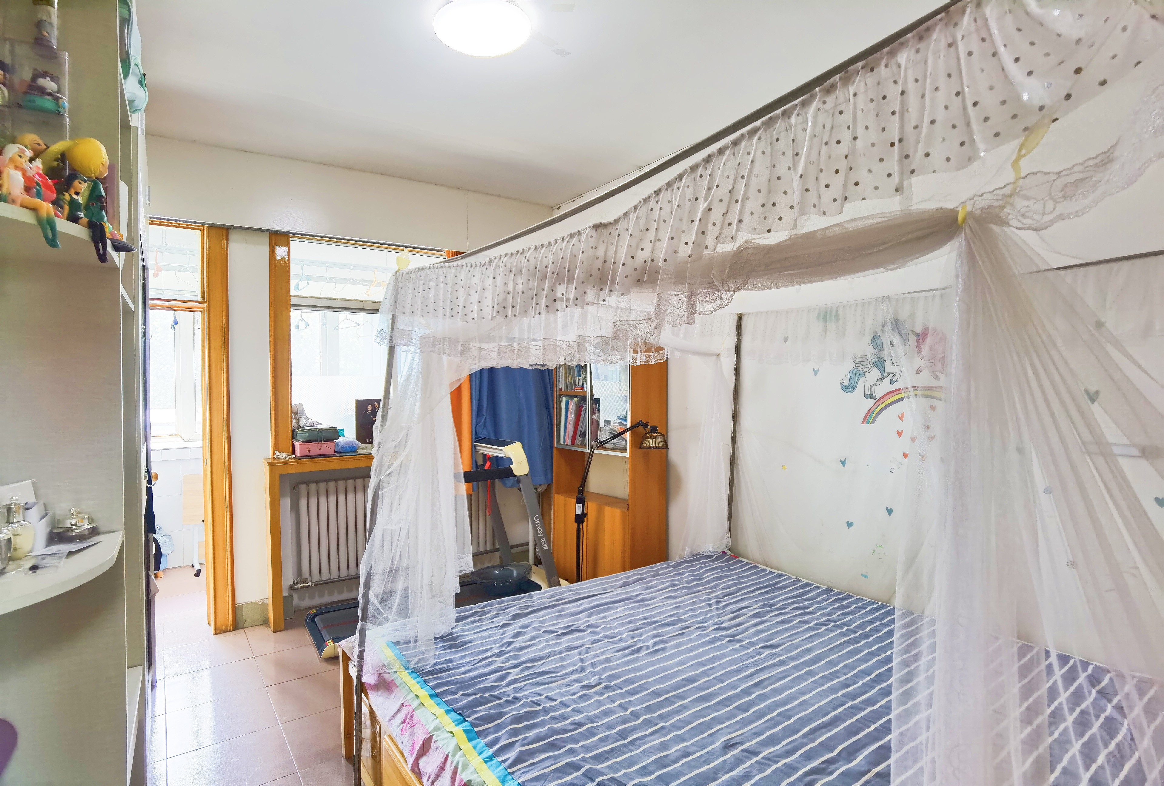 纬一路单位宿舍