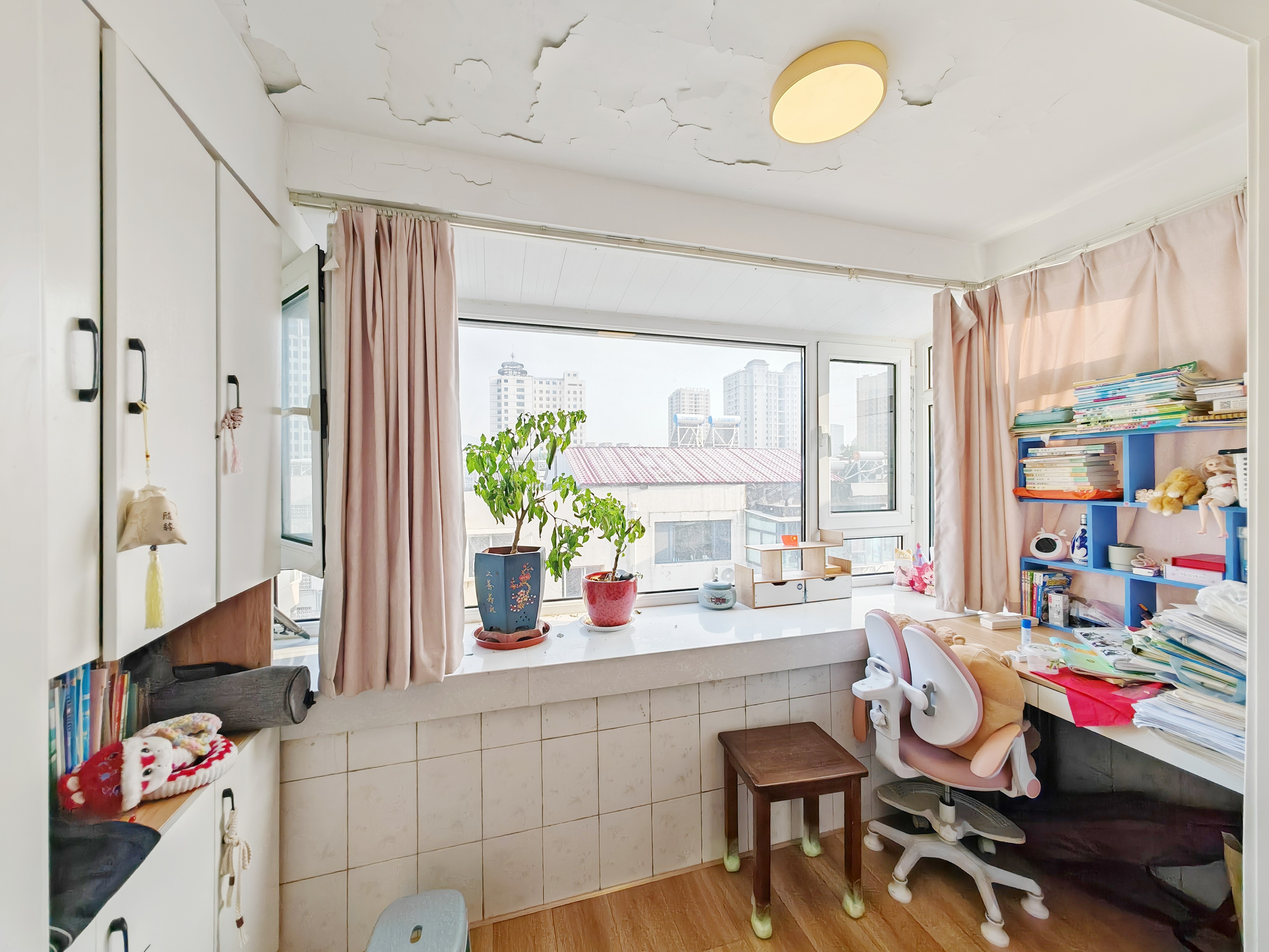 建筑新村南路27号