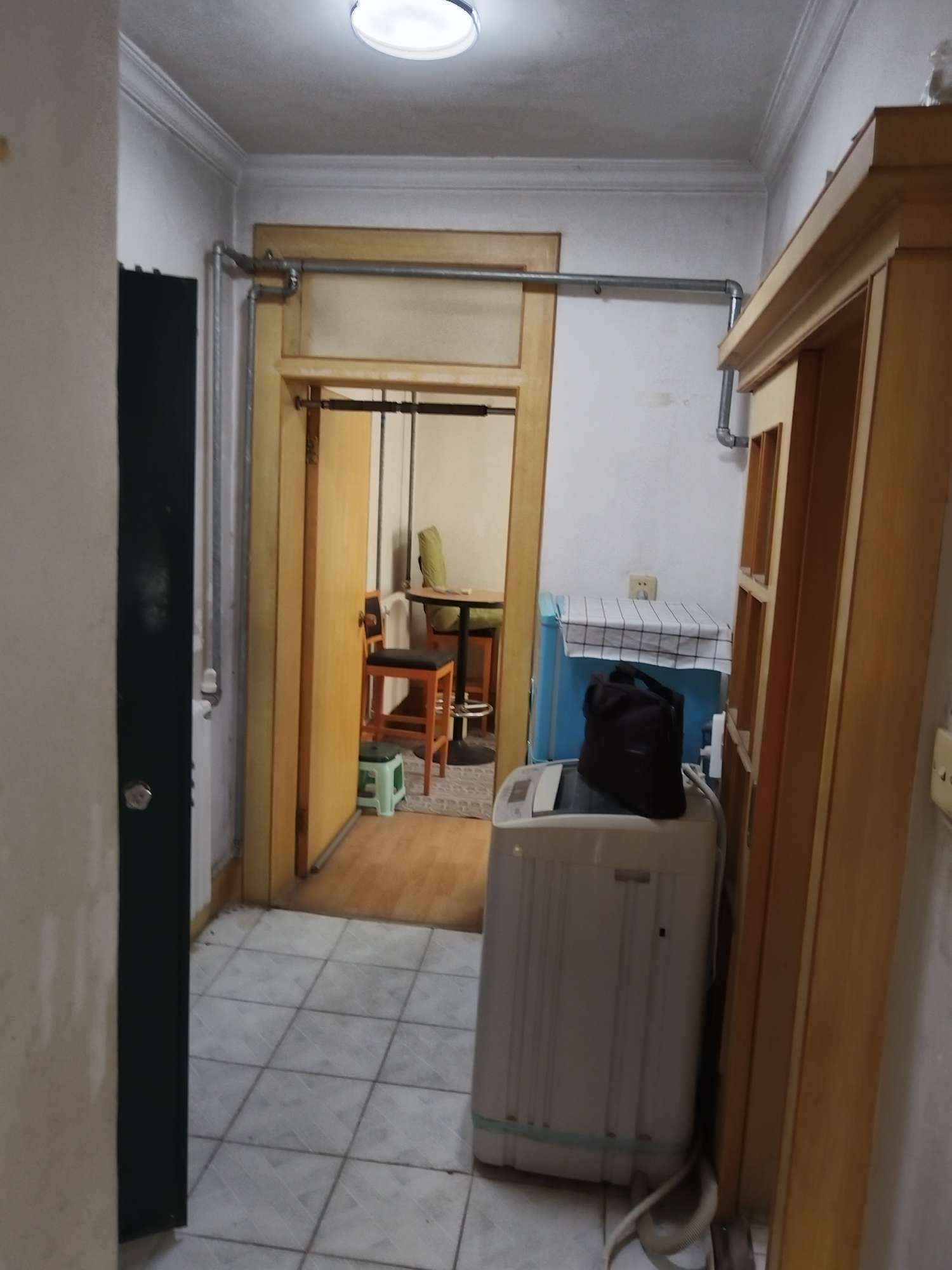 泺河小区
