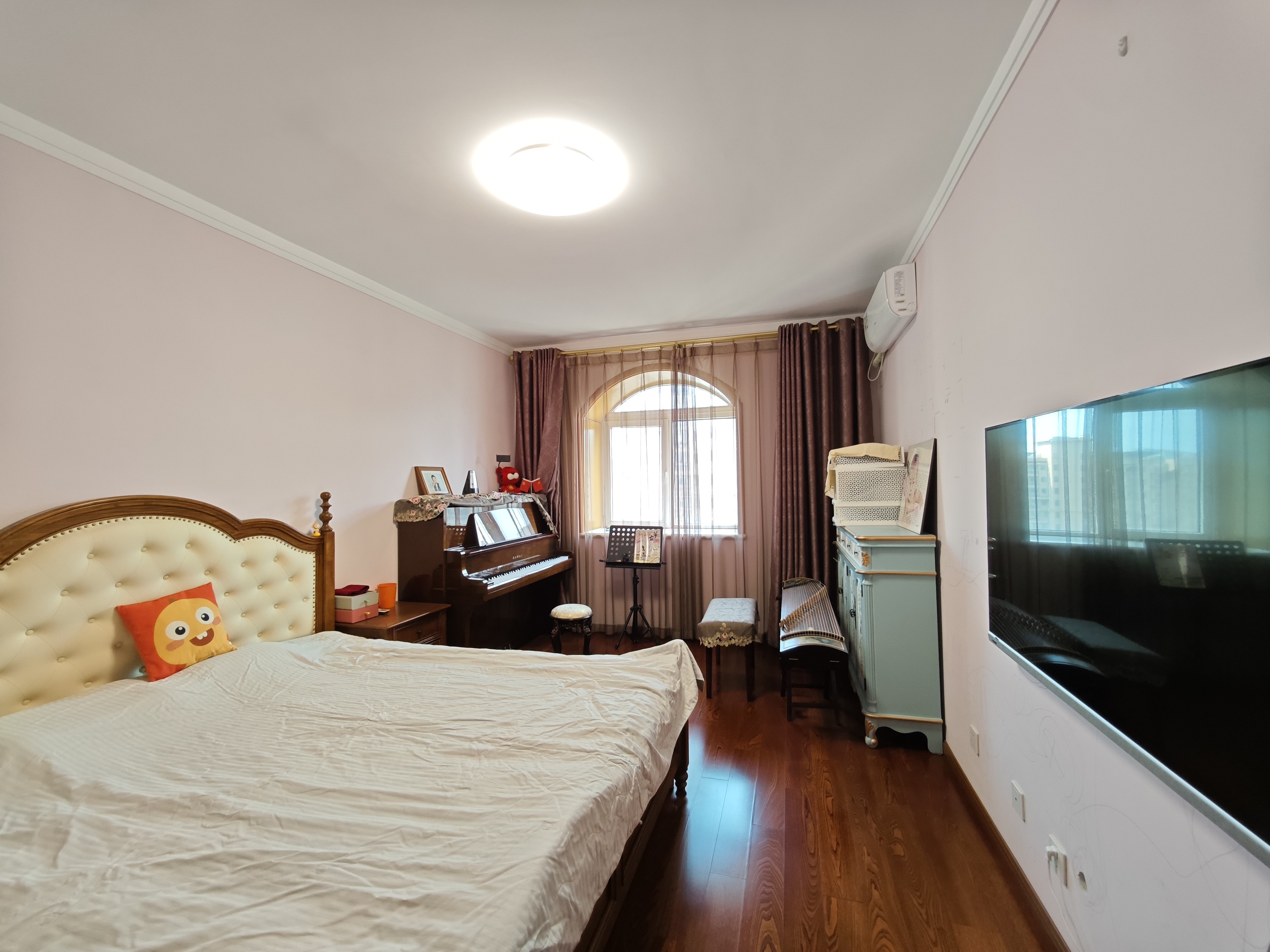 龙园小区(济高龙园)