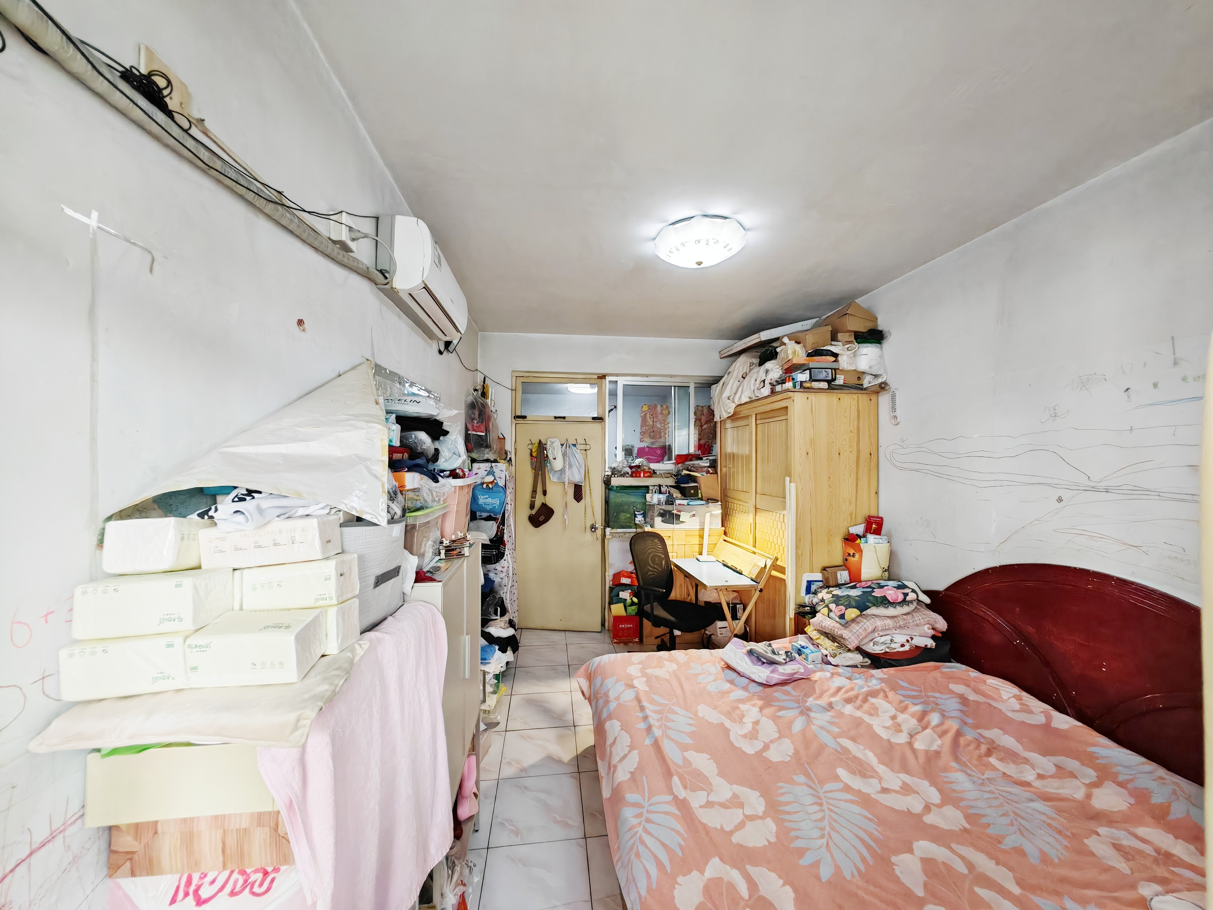 文化西路44号（山医宿舍）