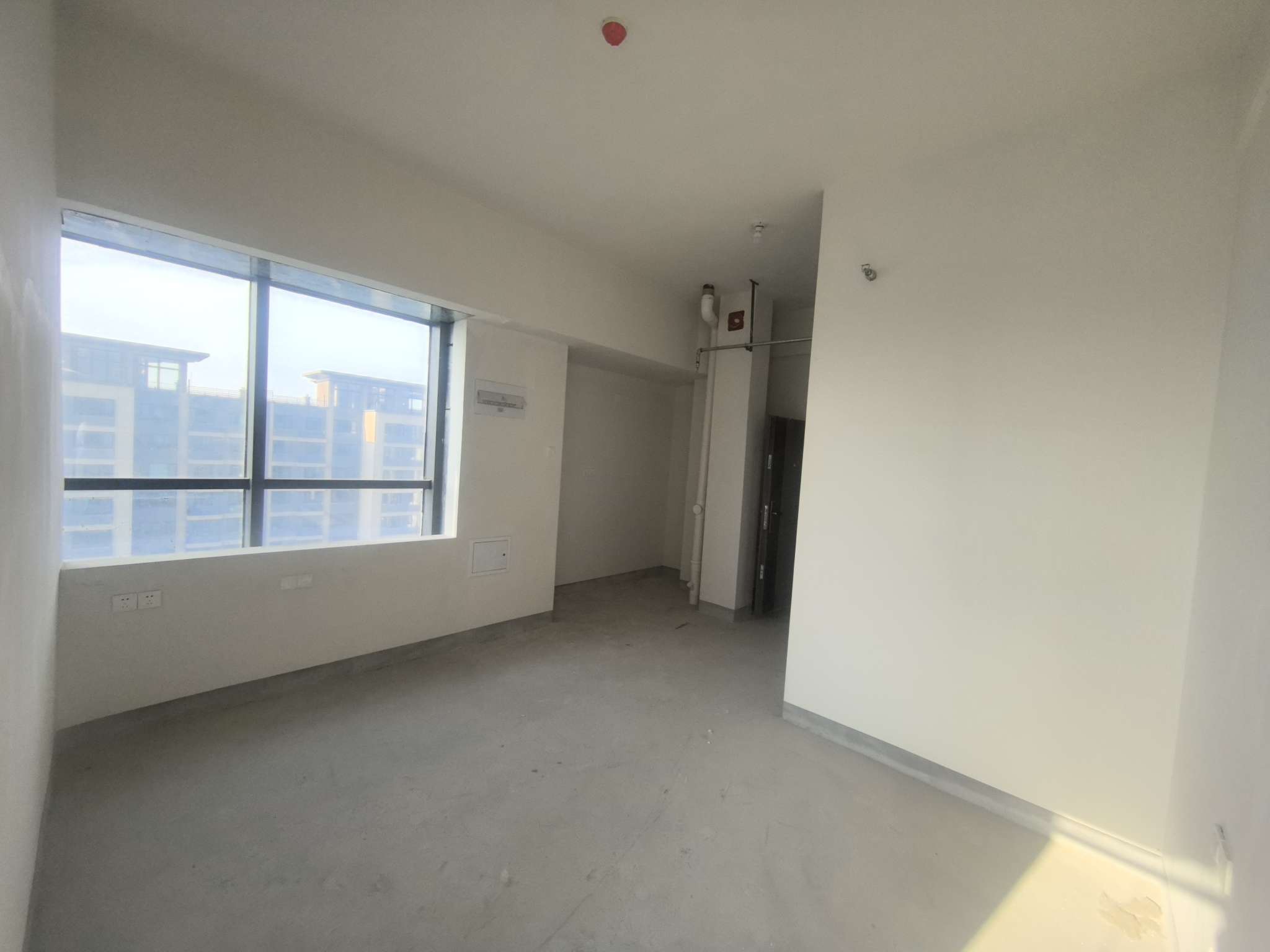 中新锦绣天地东苑一区