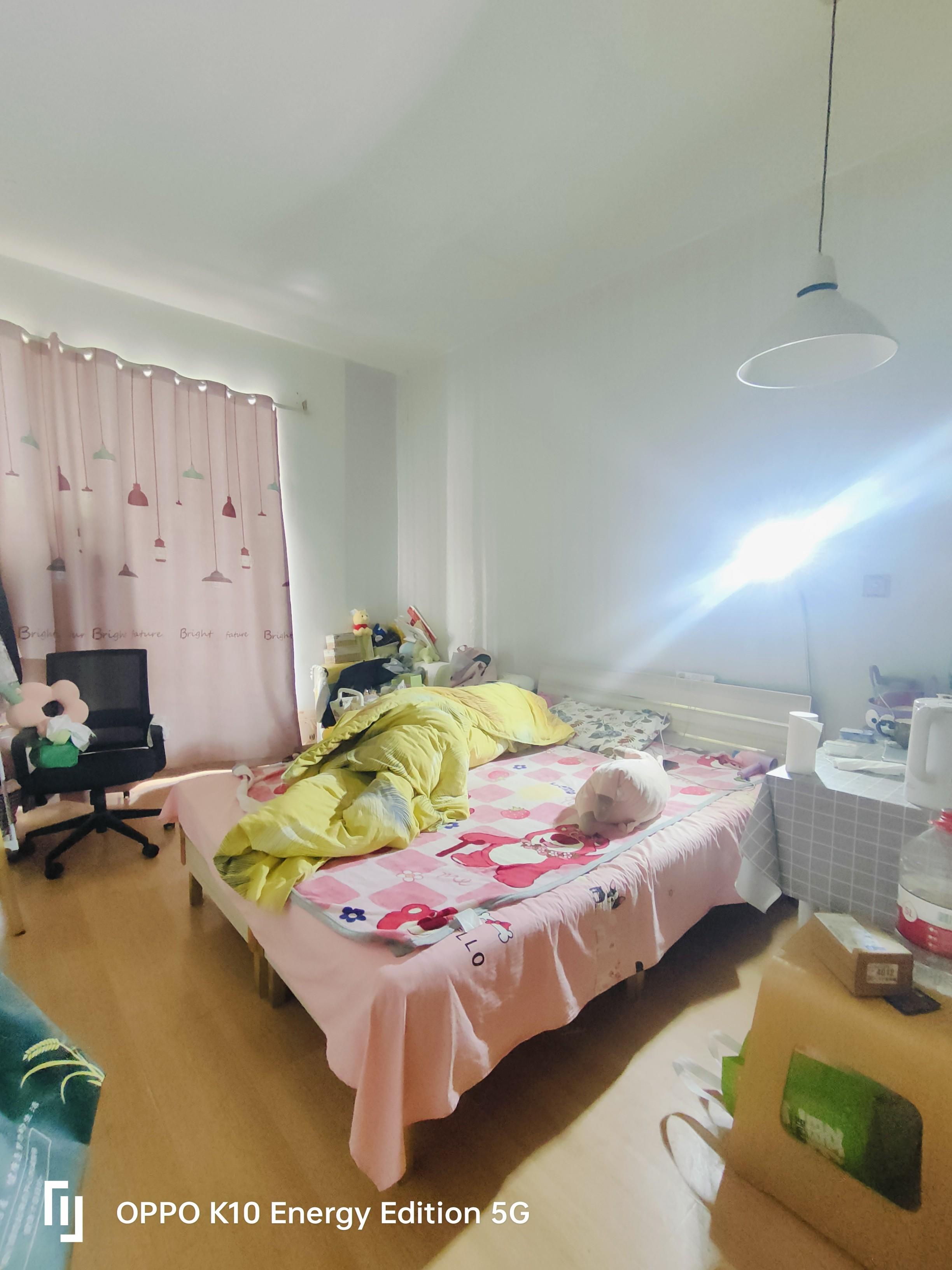 长盛小区
