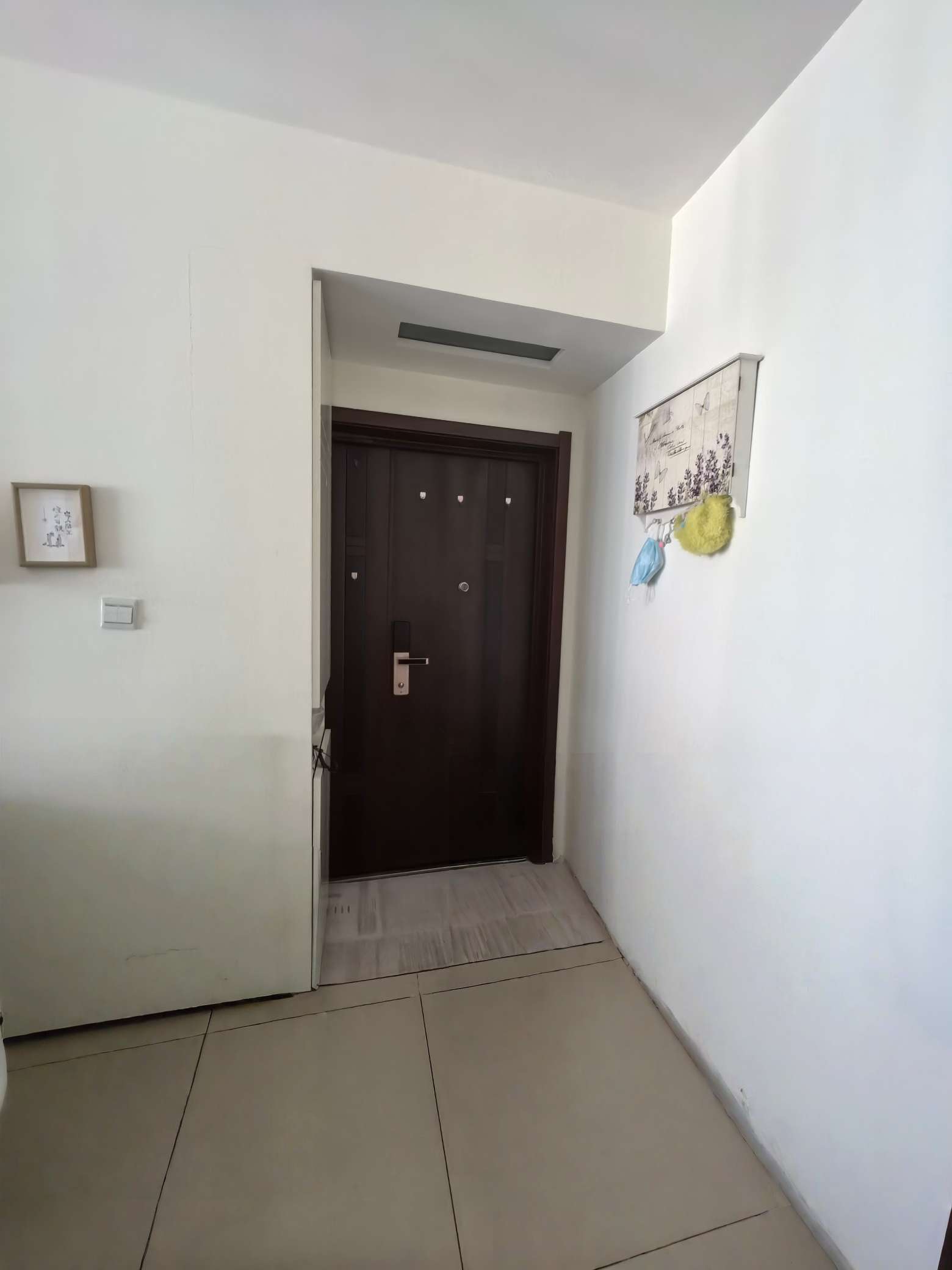 鲁能领秀城C区（八区）