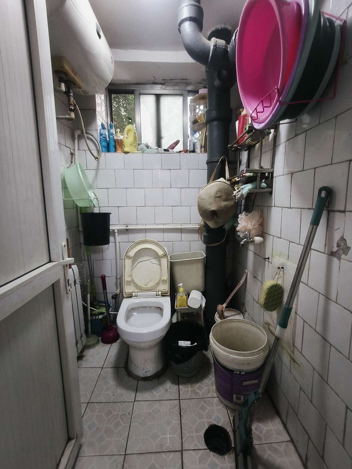化纤小区