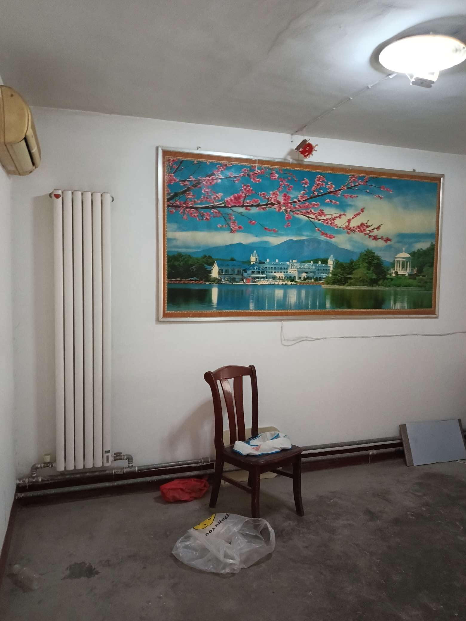 整租·闫千户小区三区  南