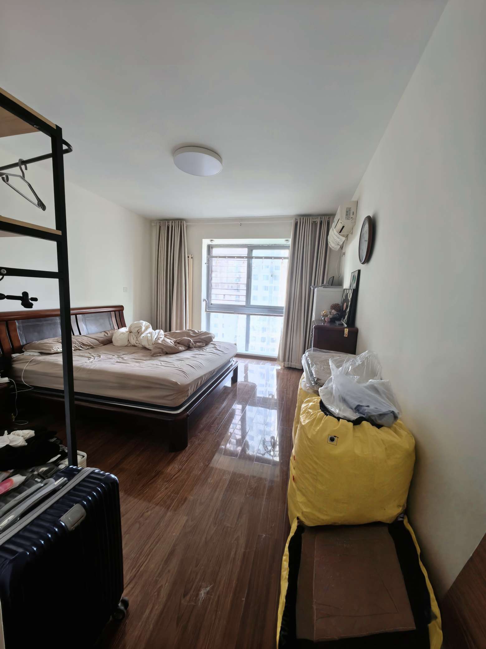 鲁能领秀城C区（八区）