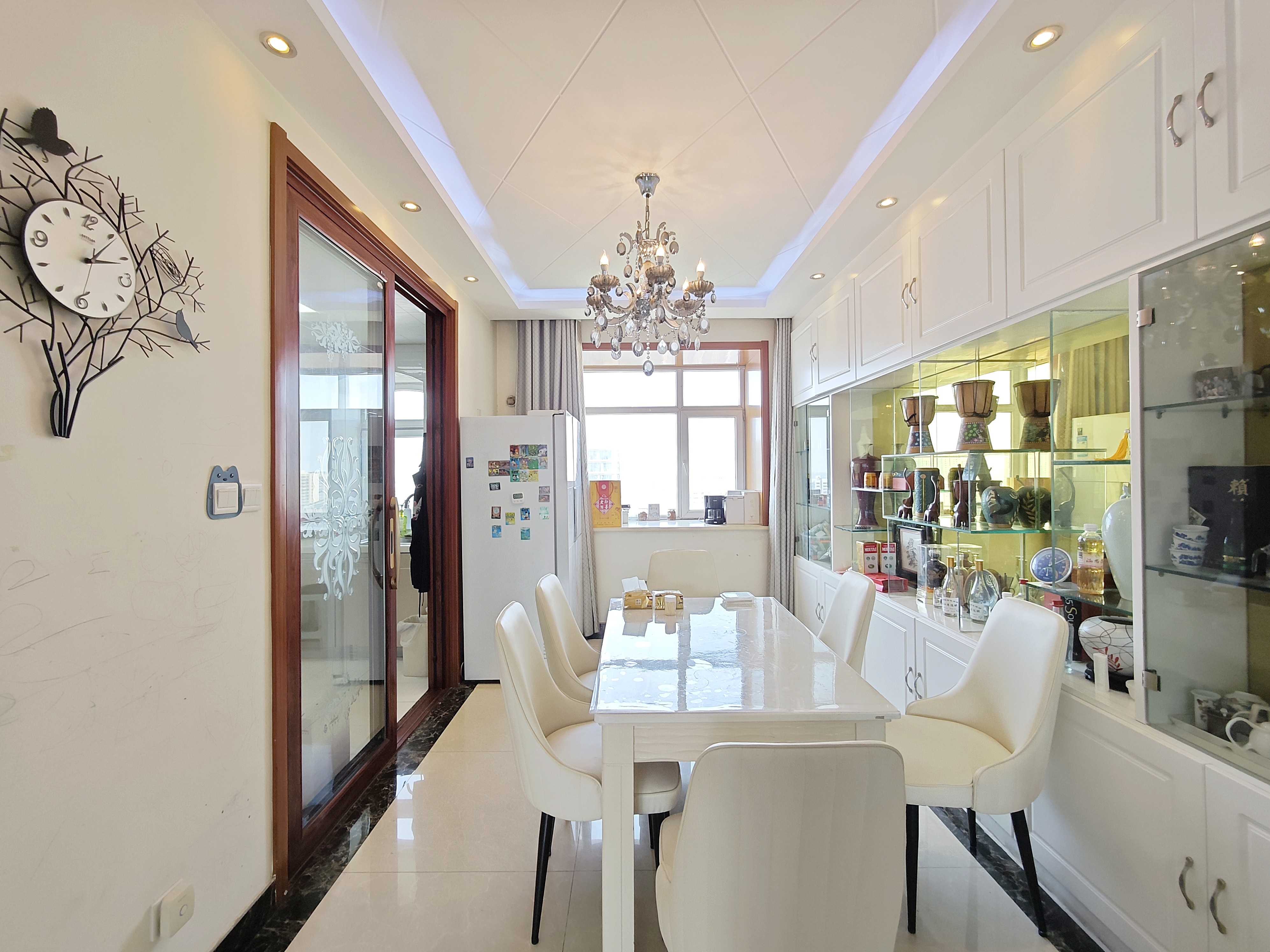 龙园小区(济高龙园)