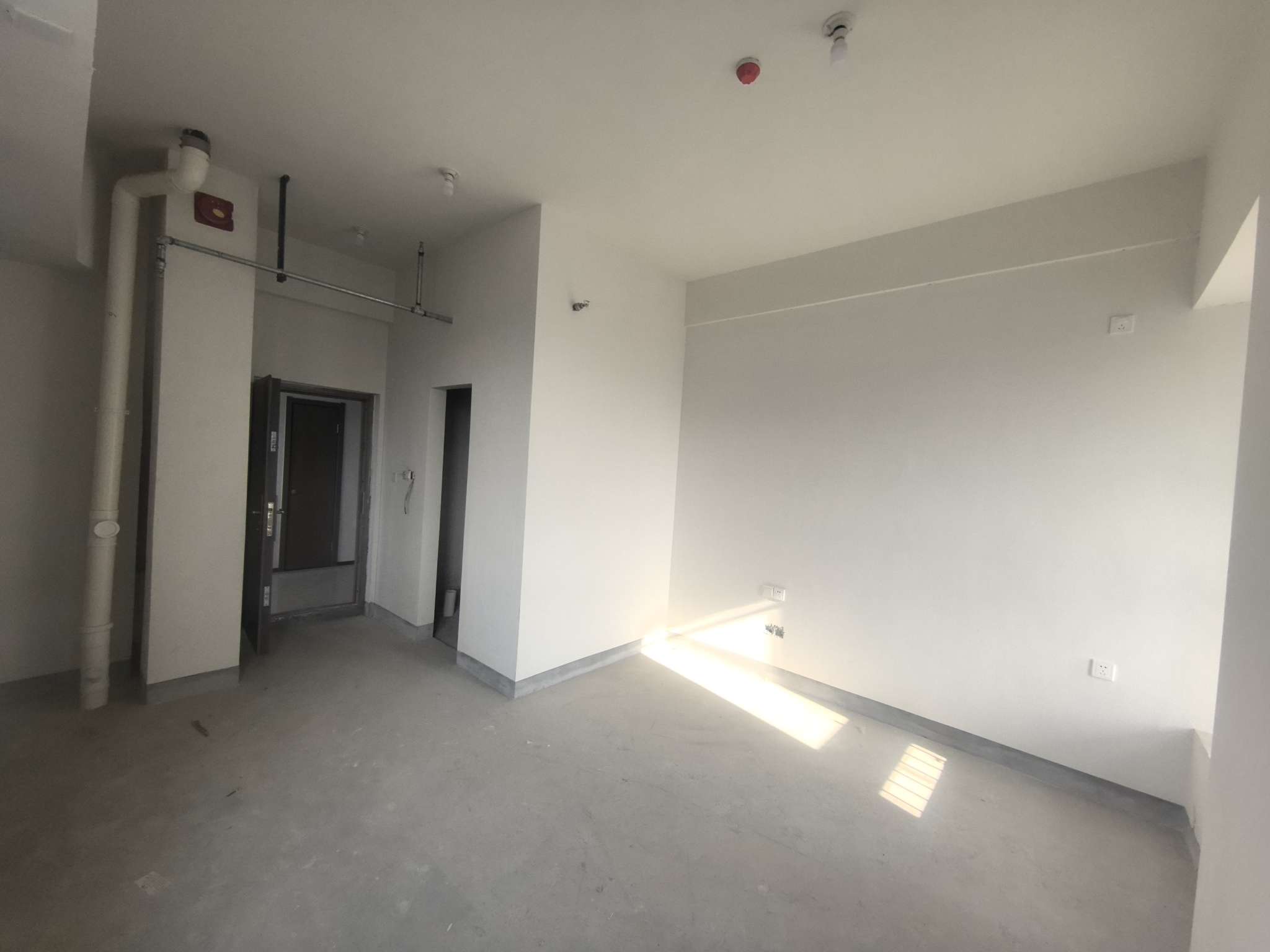 中新锦绣天地东苑一区