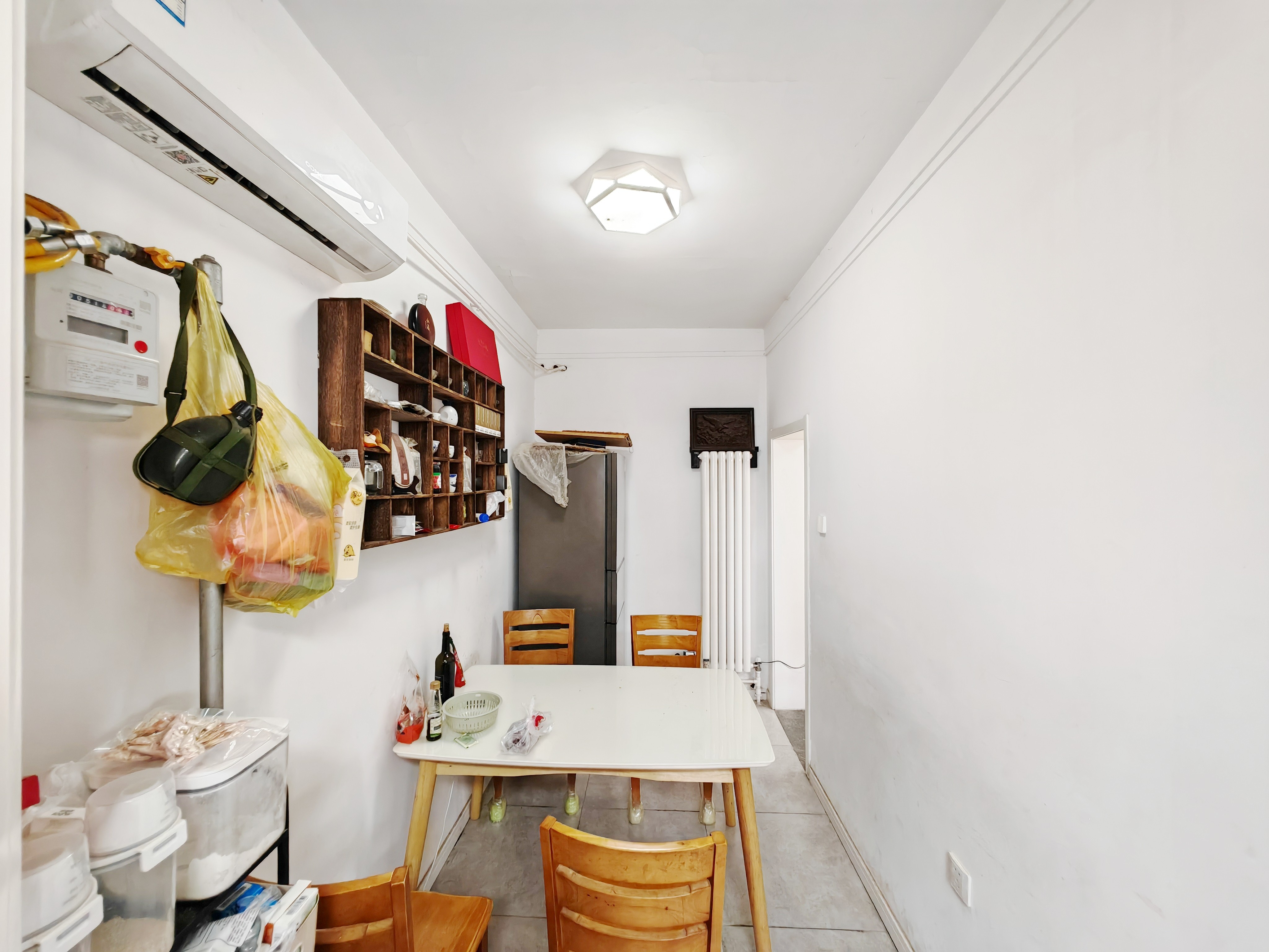 建筑新村南路27号