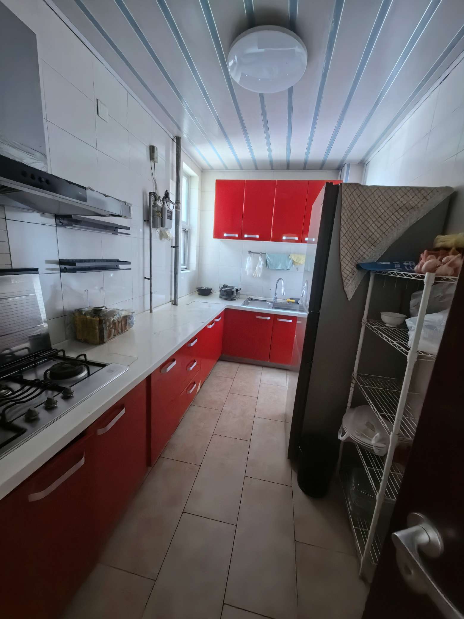 鲁能领秀城C区（八区）