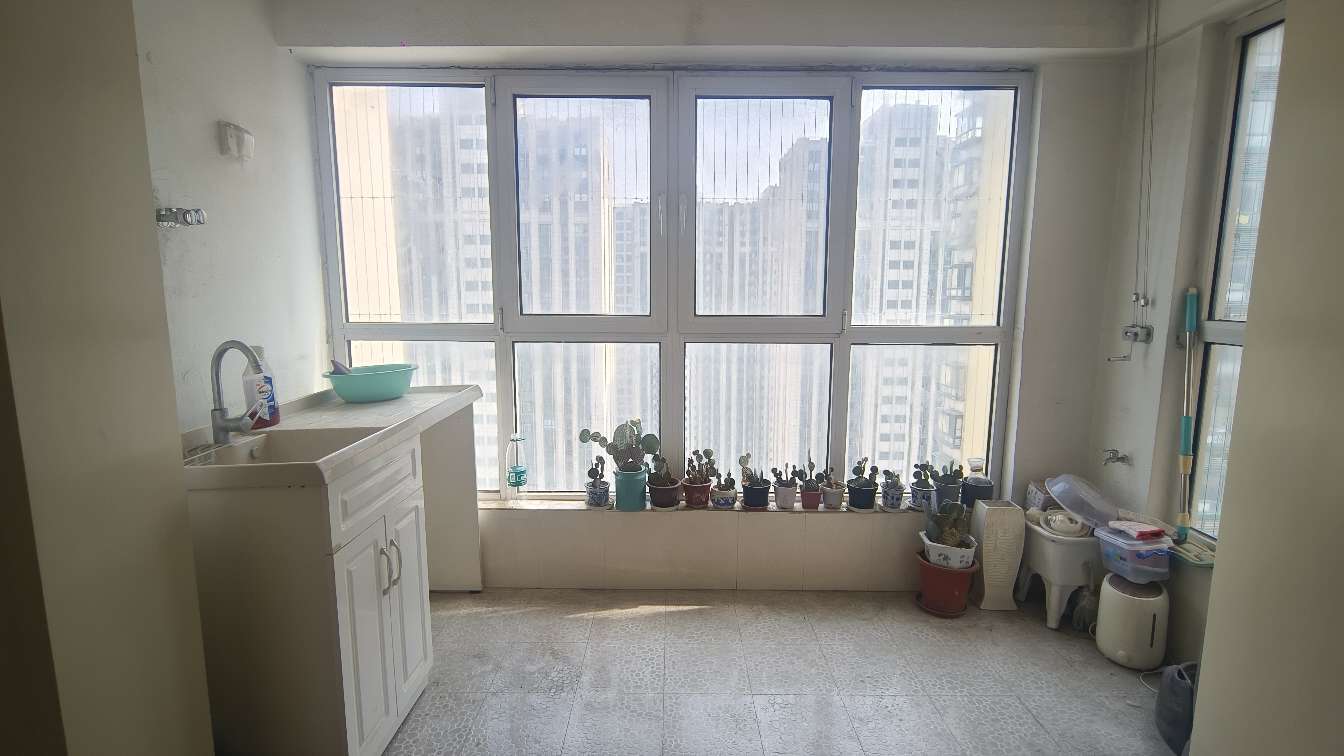 万达帝景苑