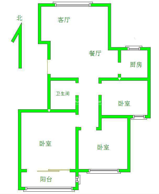 假日丽景花园
