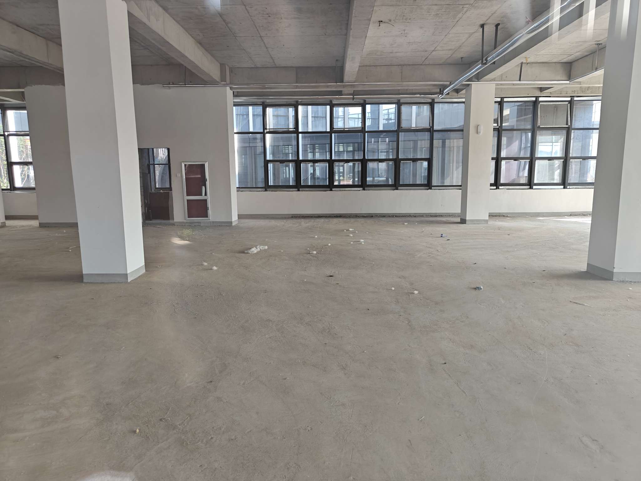  世茂时代先声 南北