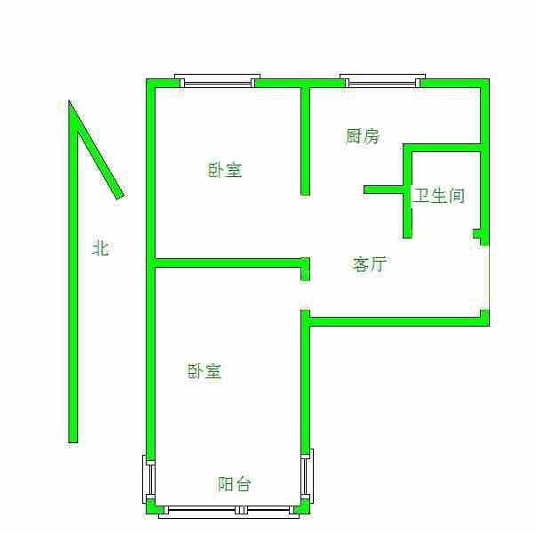长盛小区