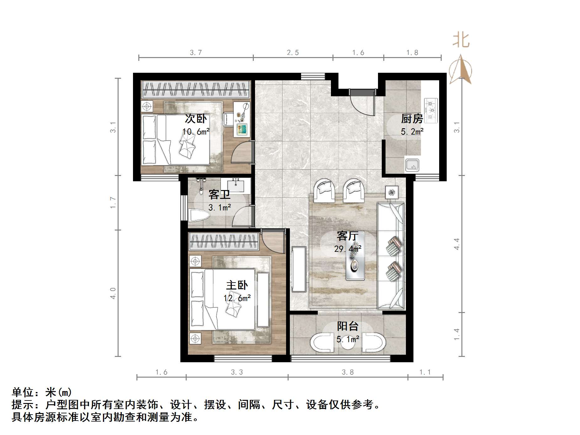 钢城新苑东区