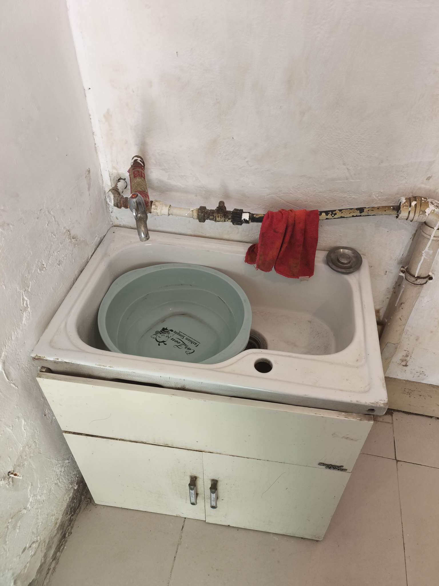 长盛小区