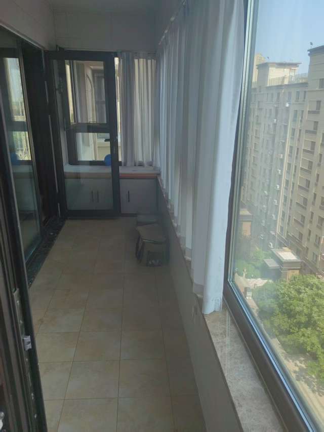 中海御景台
