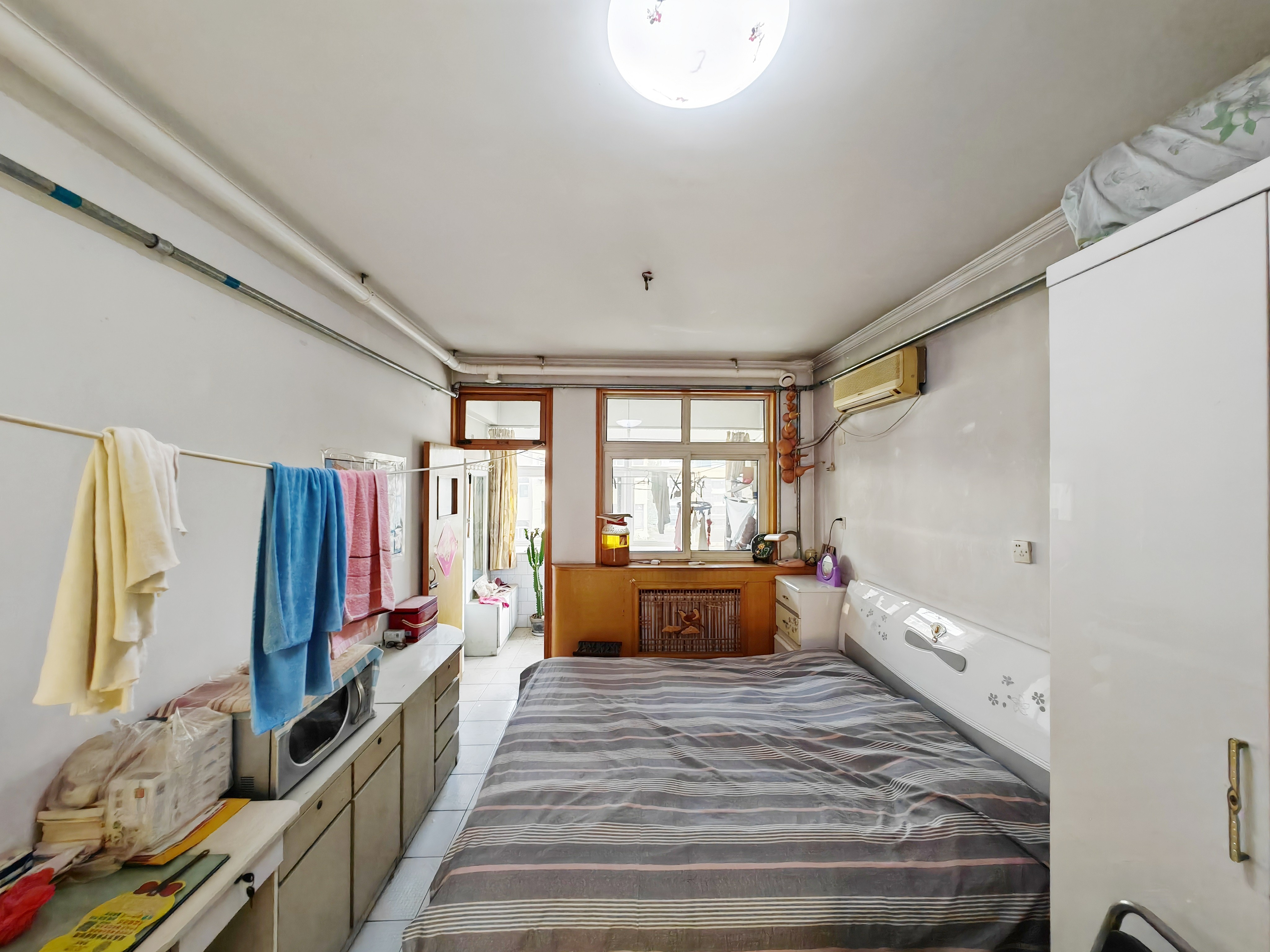 文化东路林业厅宿舍