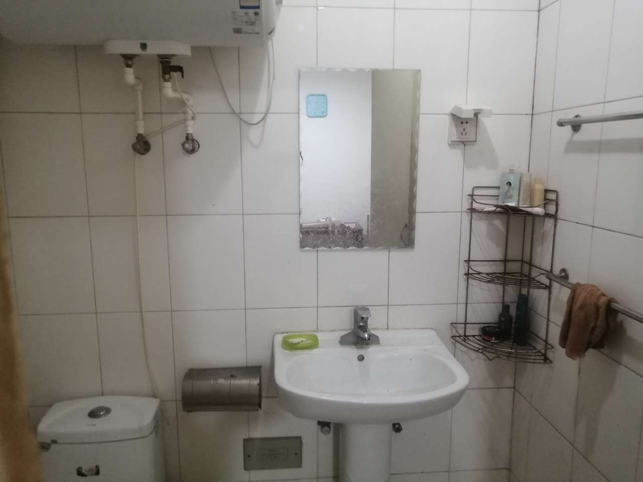 宝华新区