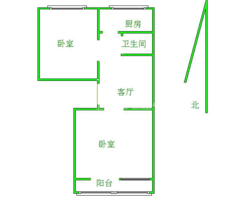 三里庄小区