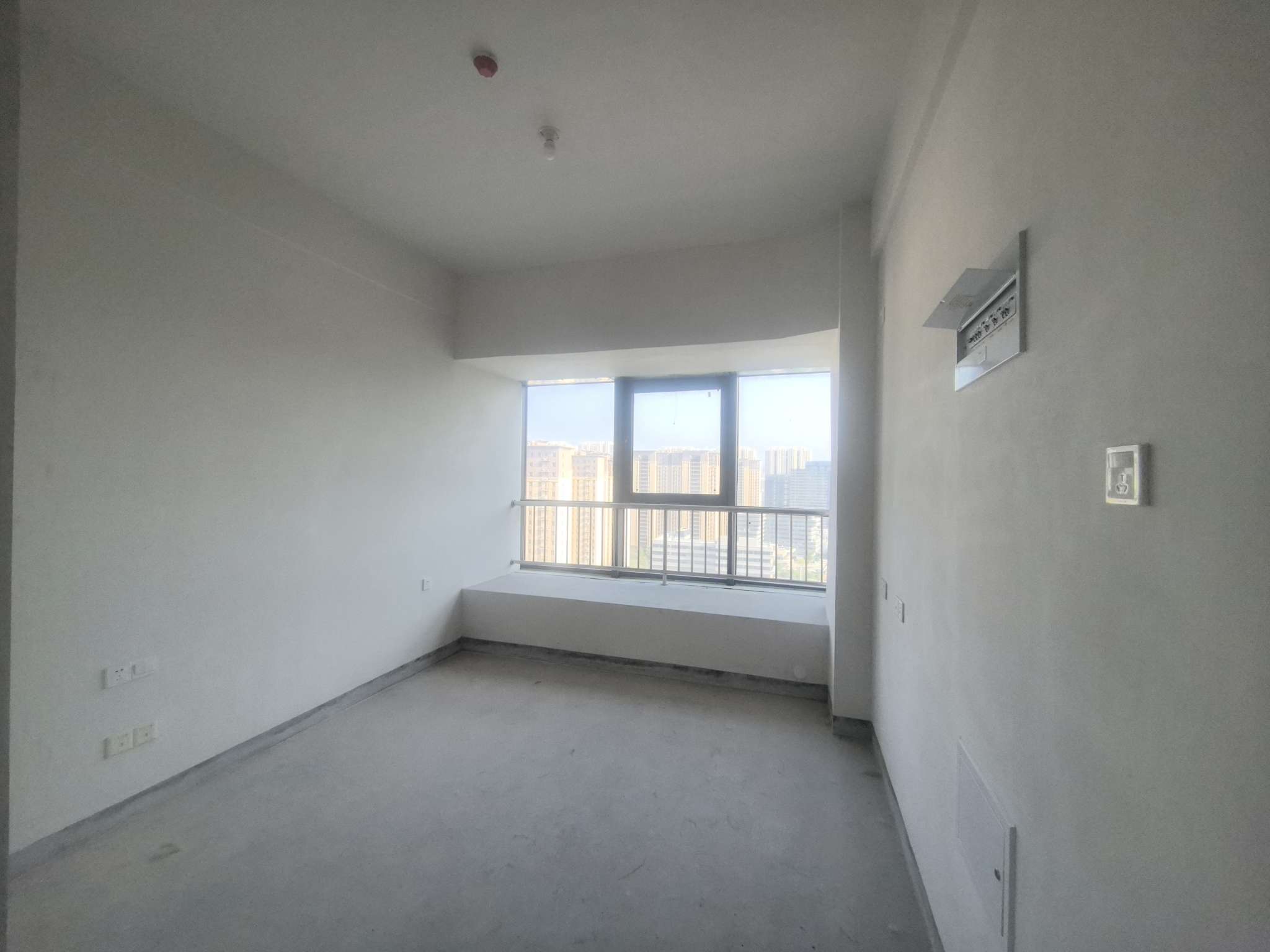 整租·中新锦绣天地(商住楼)  南