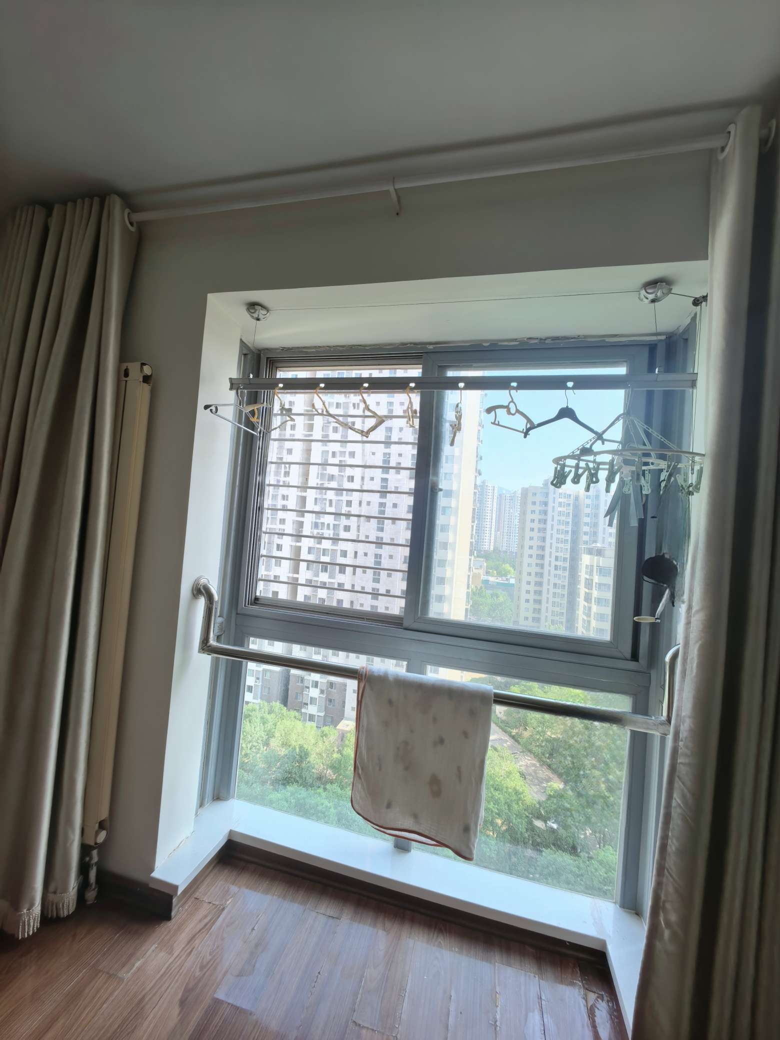 鲁能领秀城C区（八区）