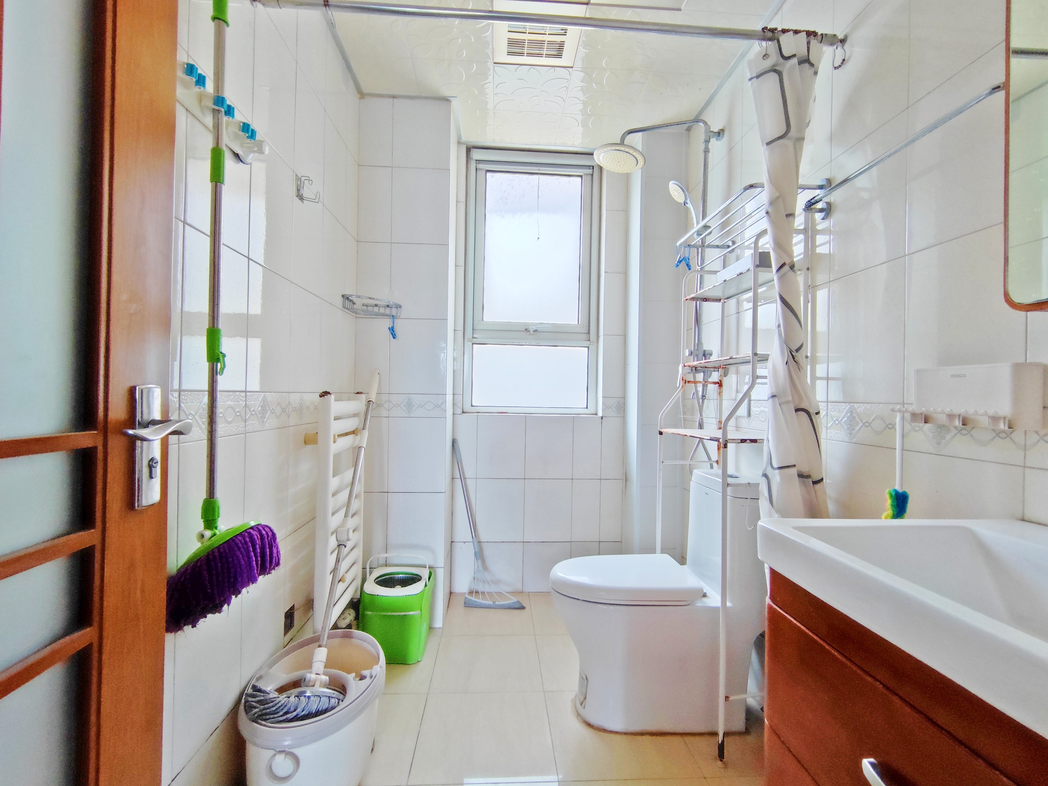 绿地国际花都(二期)