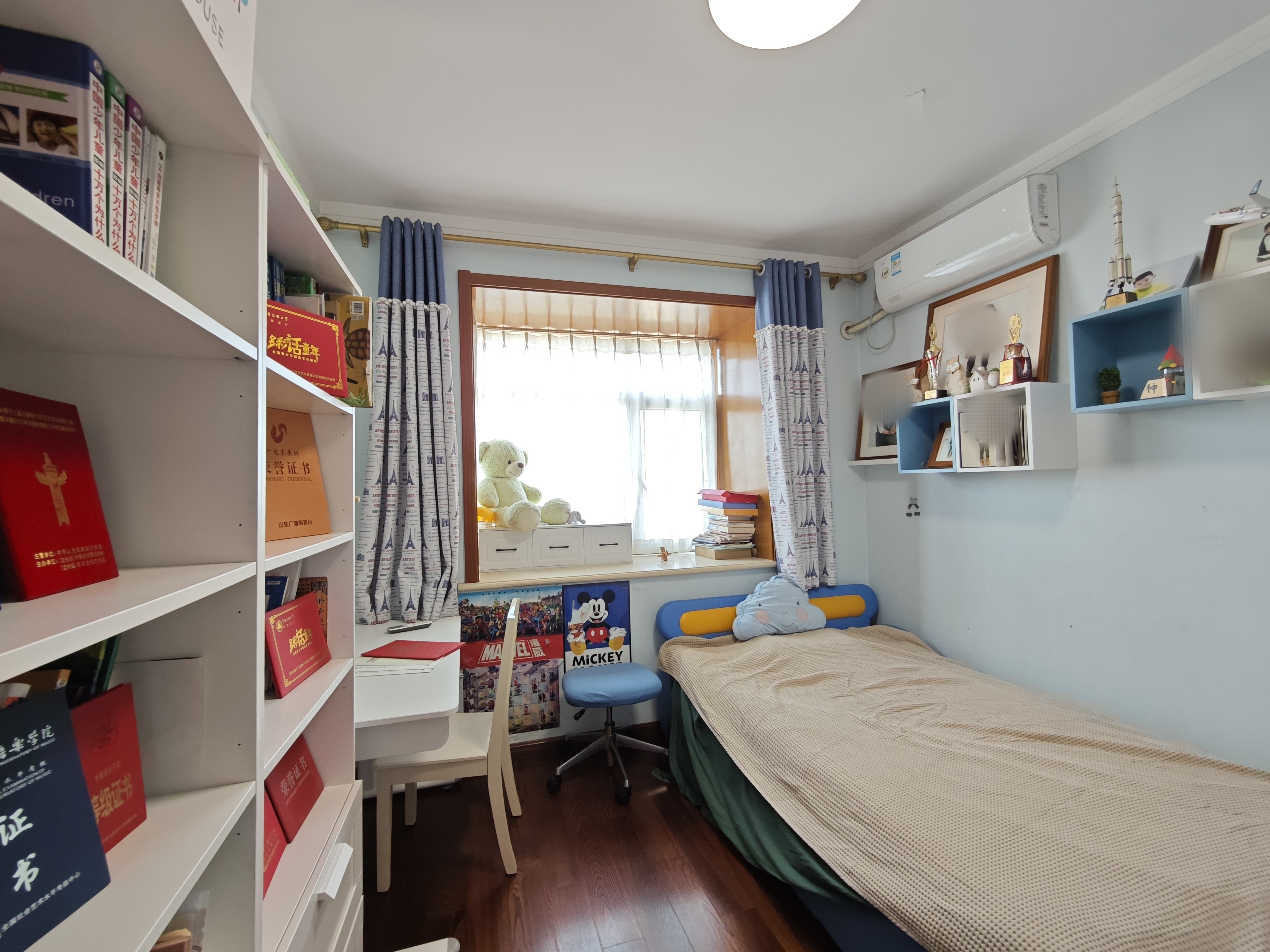 龙园小区(济高龙园)