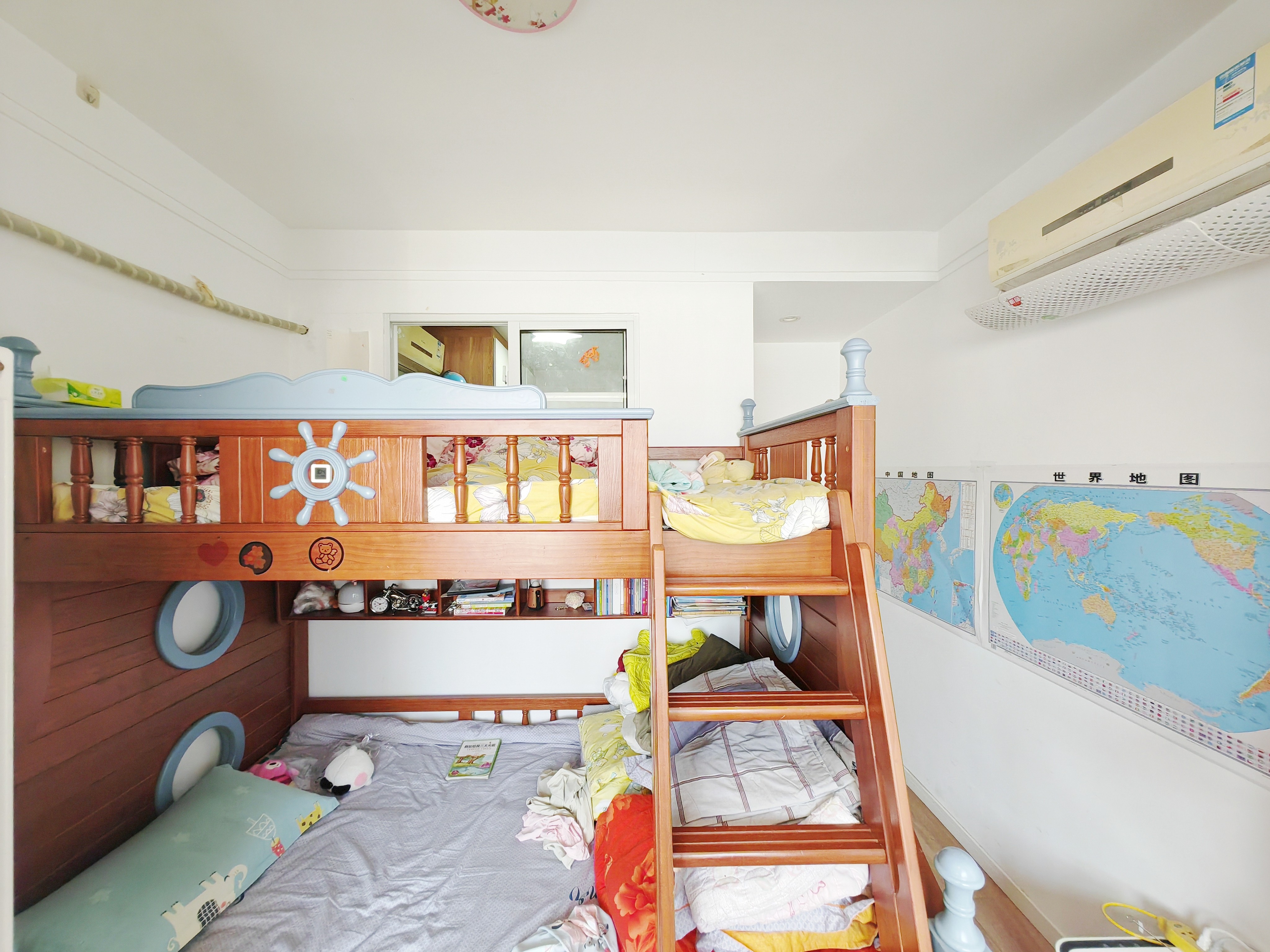 建筑新村南路27号