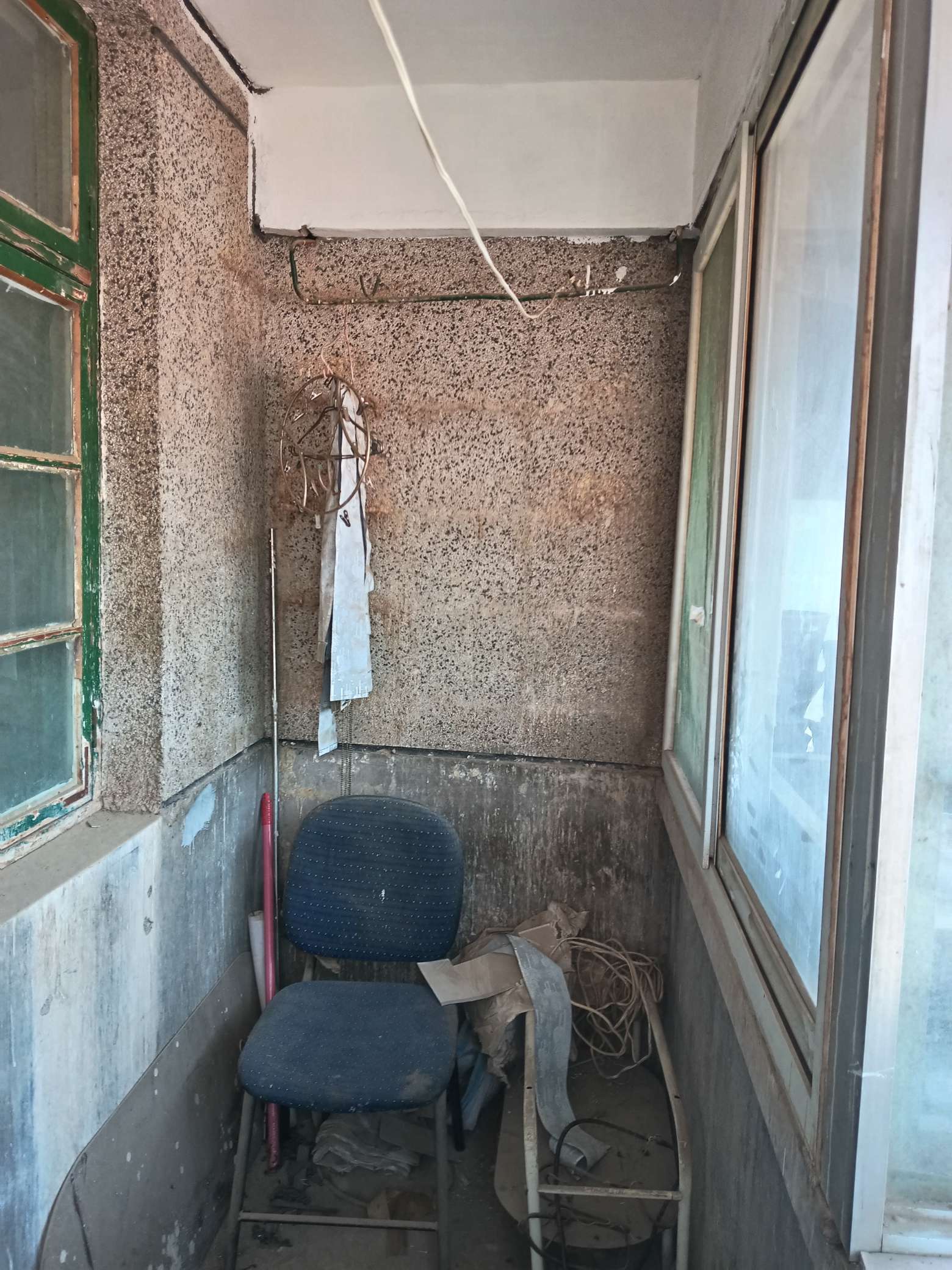 闫千户小区