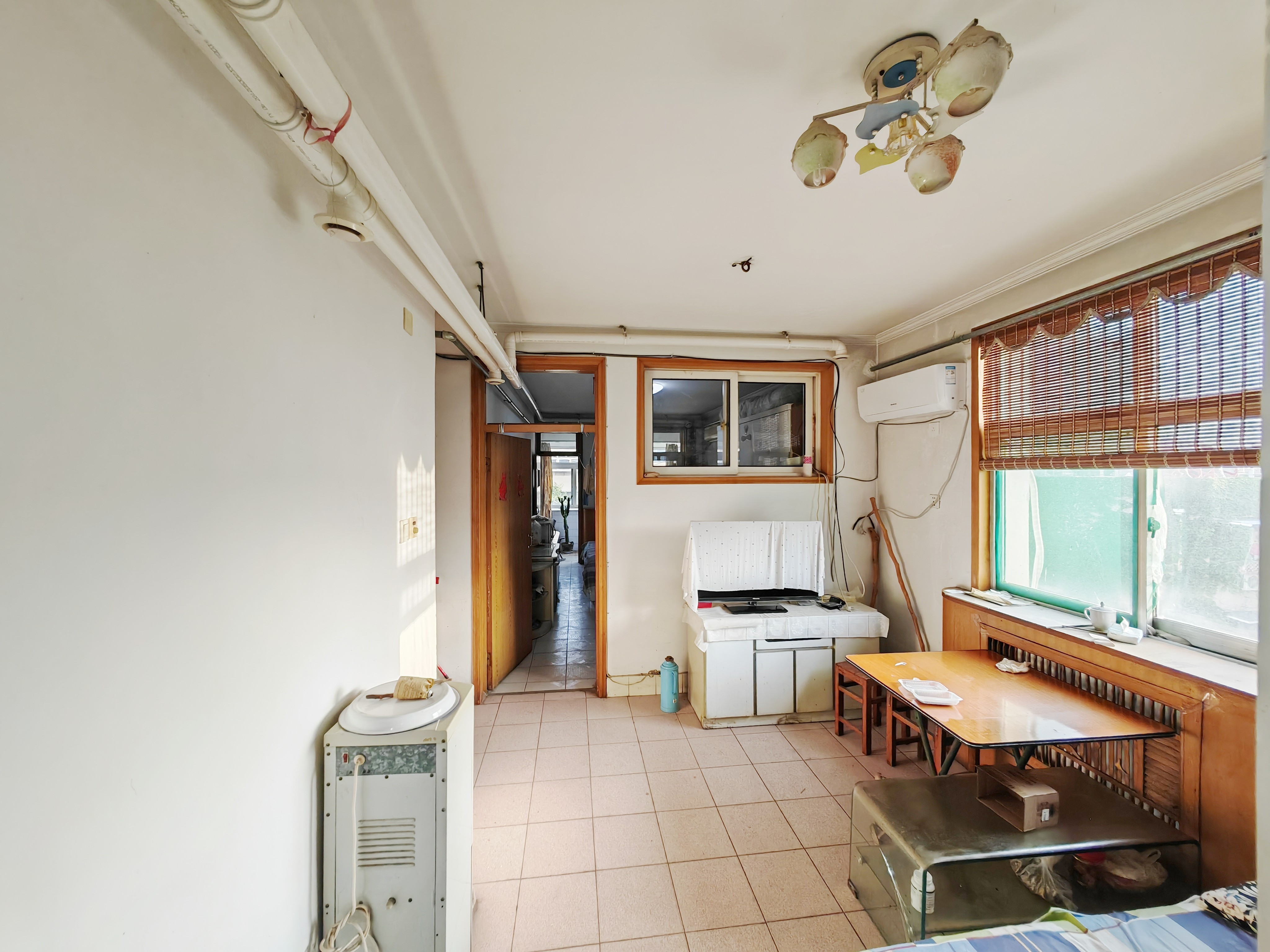 文化东路林业厅宿舍