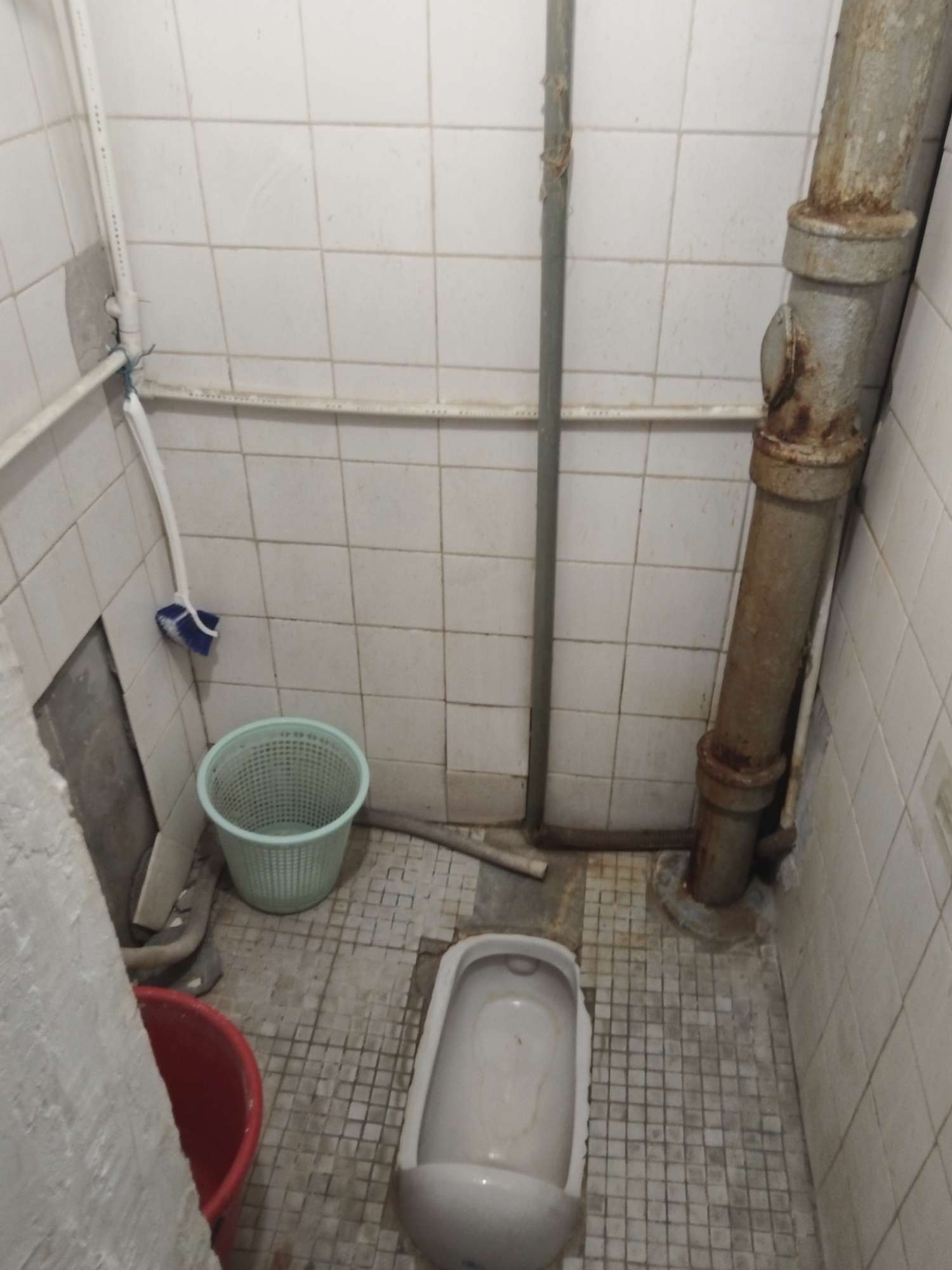 柳行小区