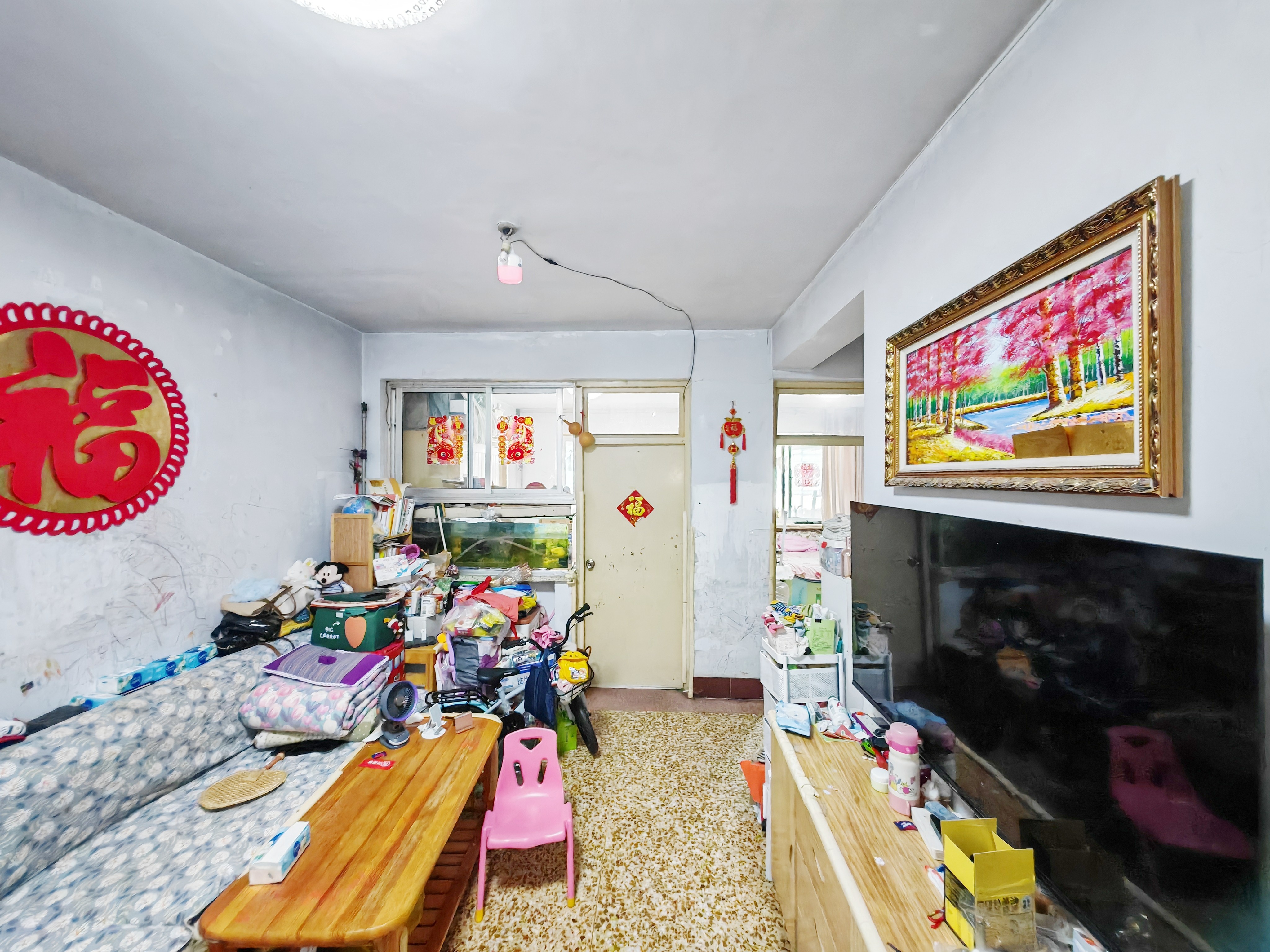  文化西路44号（山医宿舍） 南北